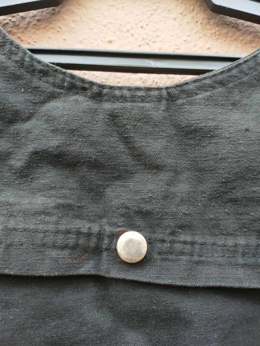 Workers - Multipocket Cotton Vest - 5