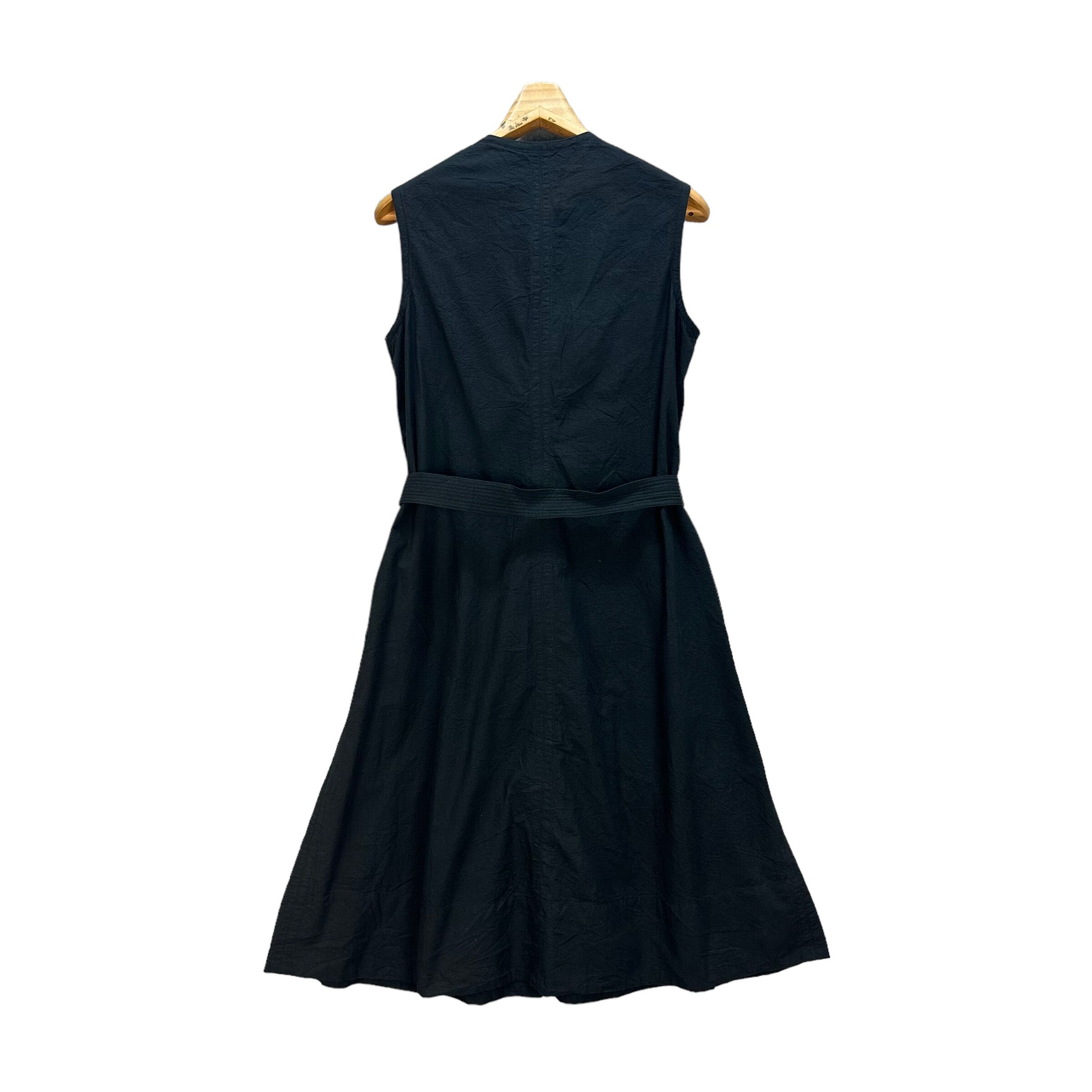 UNIQLO AND LEMAIRE DRESS #7887-188 - 8