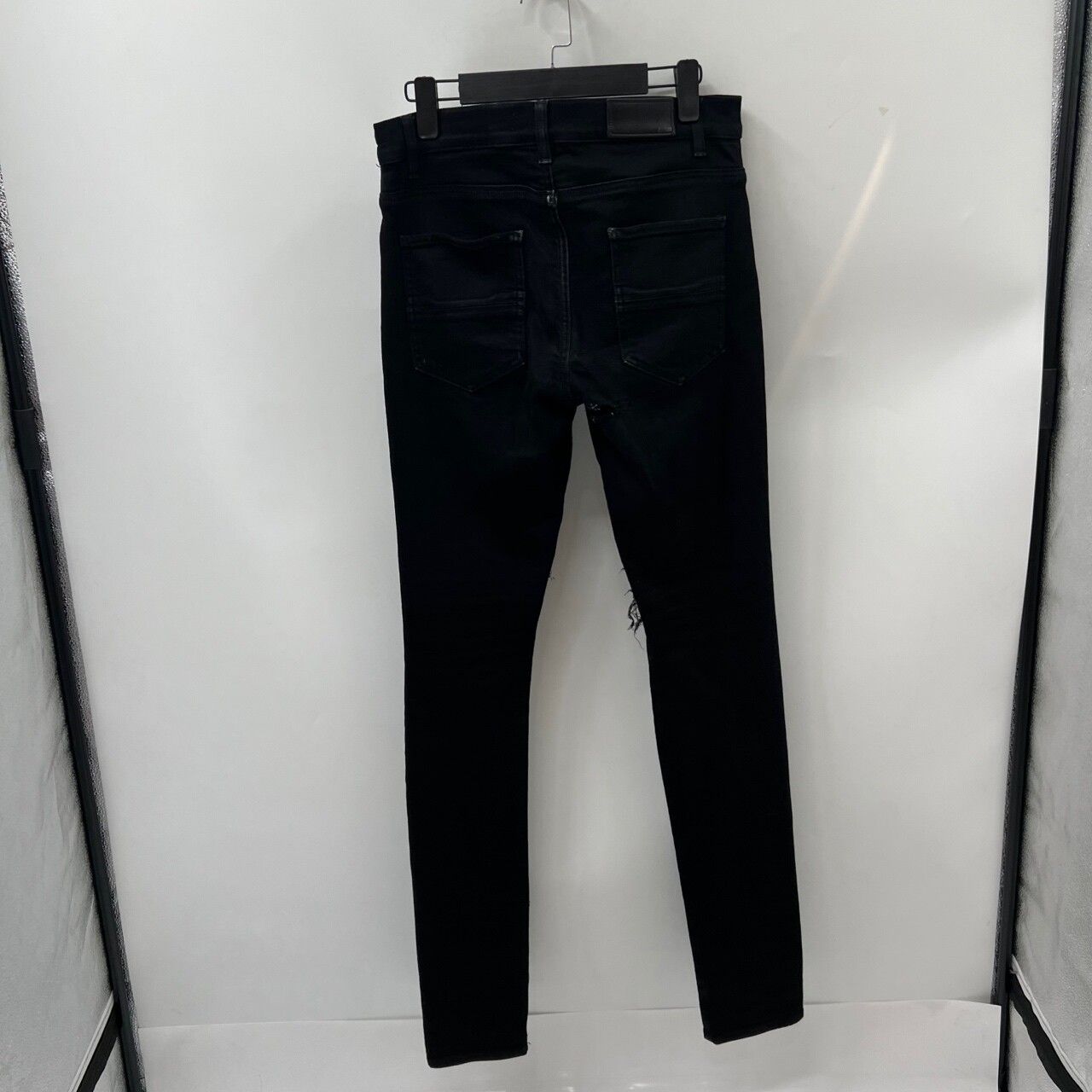 Amiri MX1 Black Jeans 31 - 2