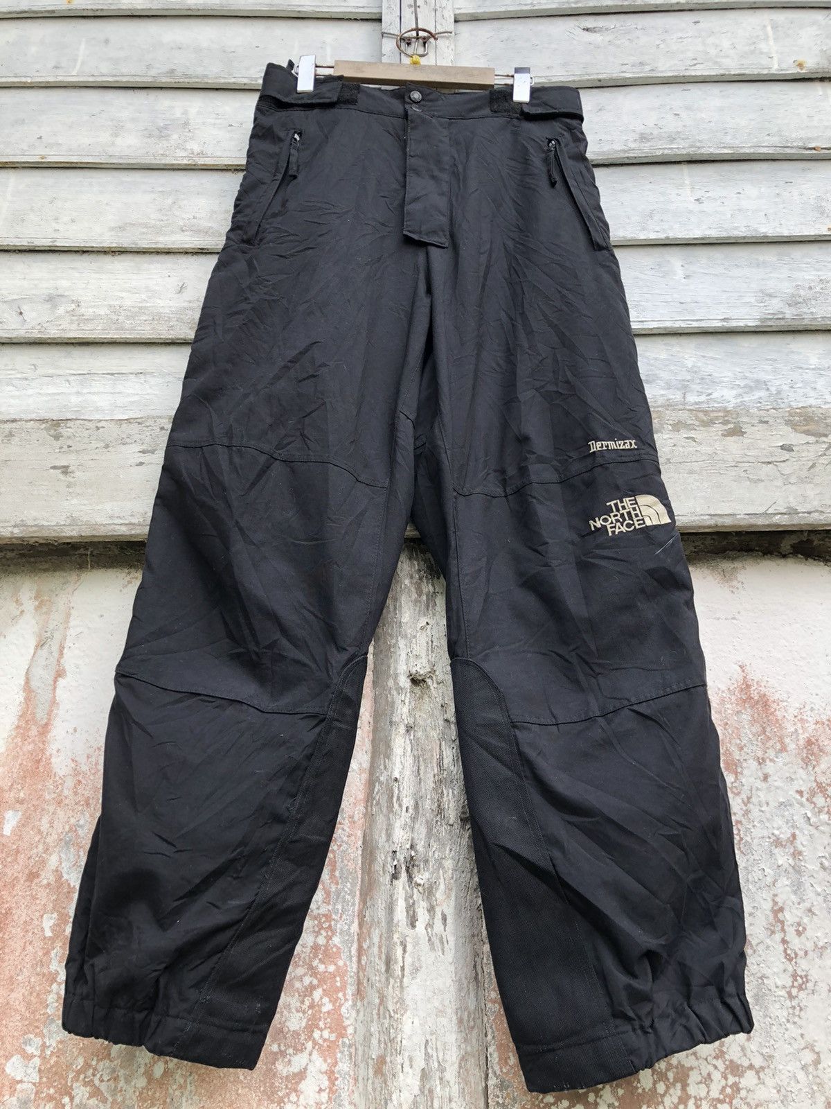 Outdoor Style Go Out! - The North Face Dermizax Ski Pant - 2