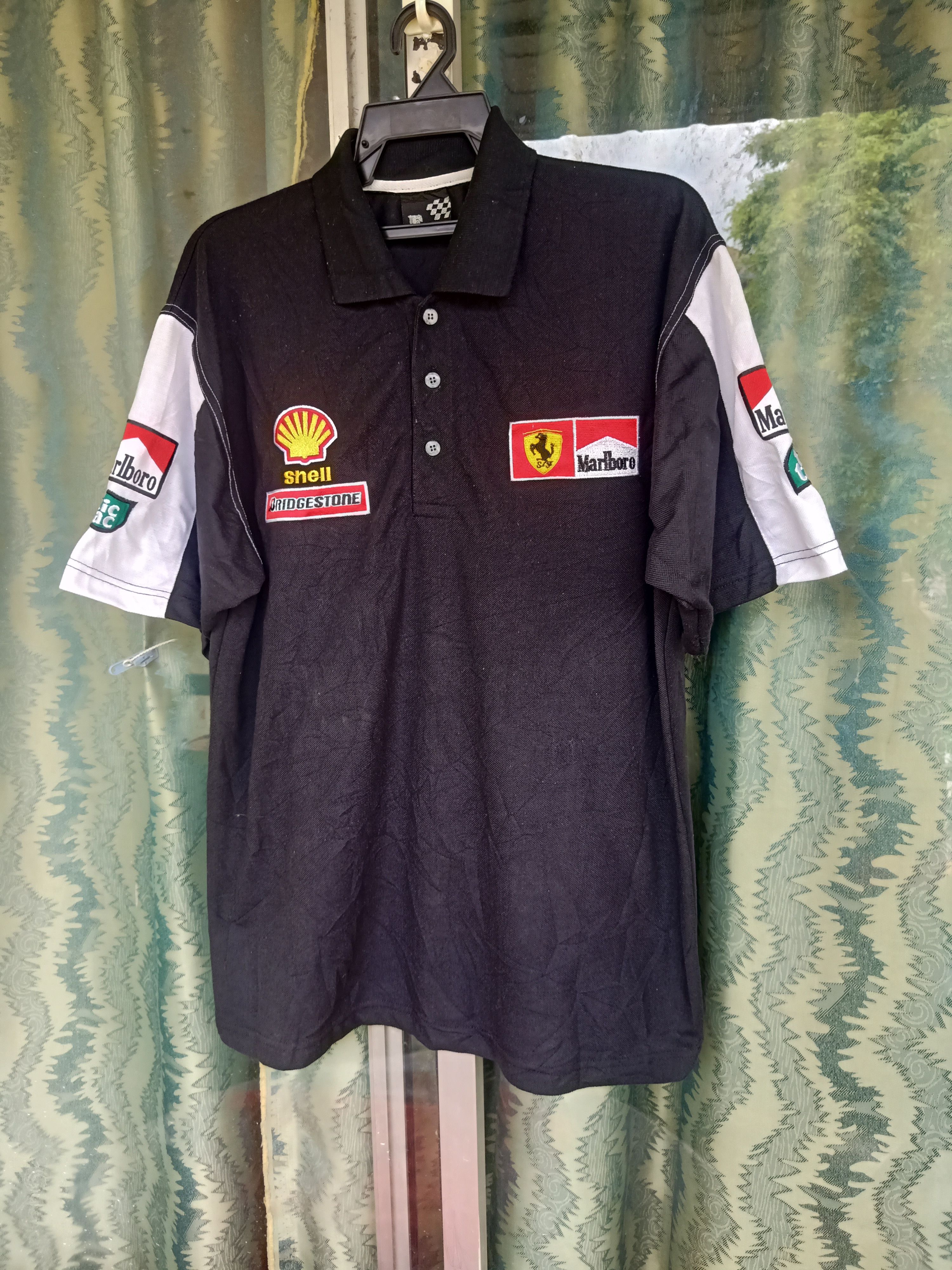 Sports Specialties - Formula 1 Racing Shirt - 4