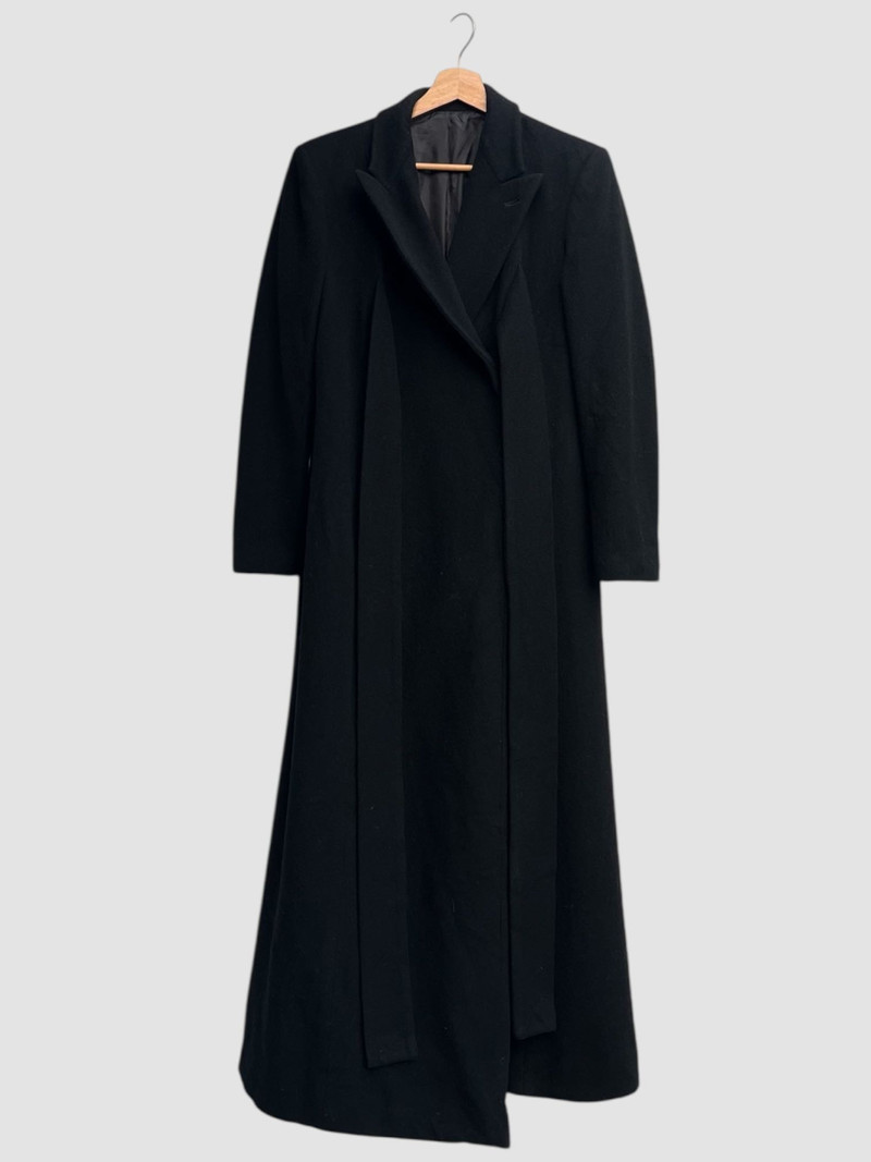 Jean Paul Gaultier Archive Jean Paul Gaultier Classique Wool-Blend