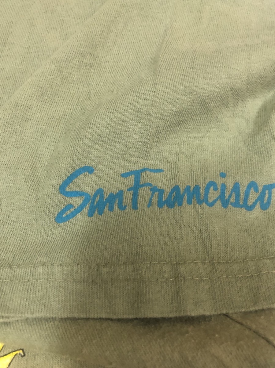 Vintage - T shirt - 7
