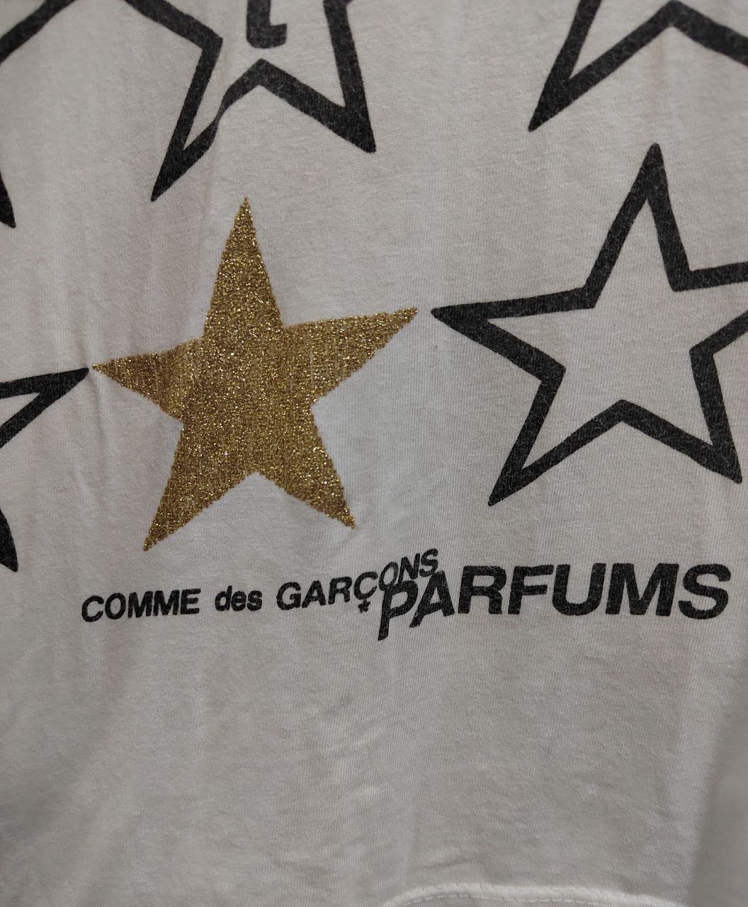 Comme des Garcons Parfurms Junya Watanabe Made In Turkey - 4