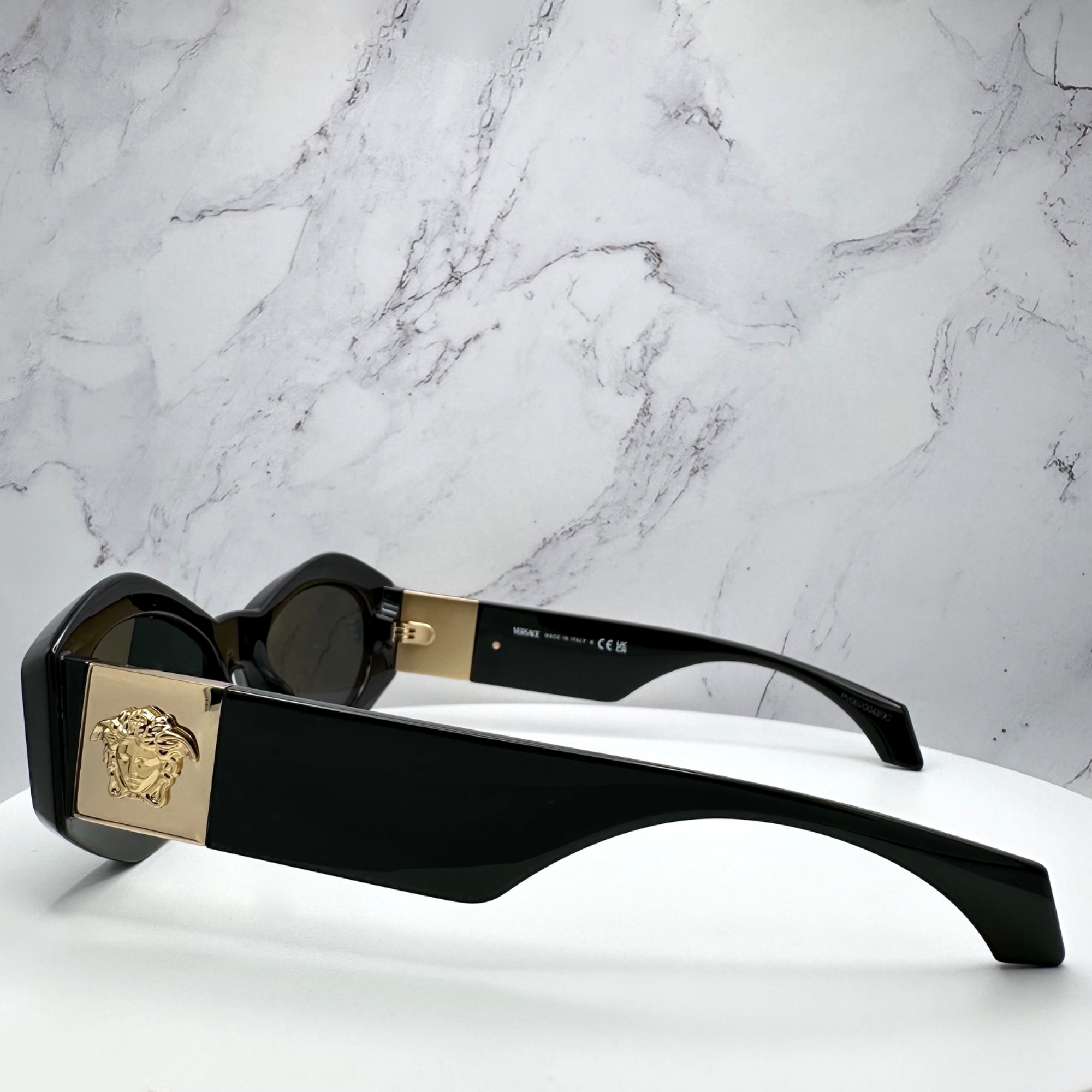 Versace Sunglasses New  - 8