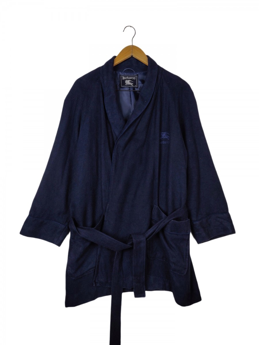 's Sleepwear Wool Jacket Coat Parka - 1
