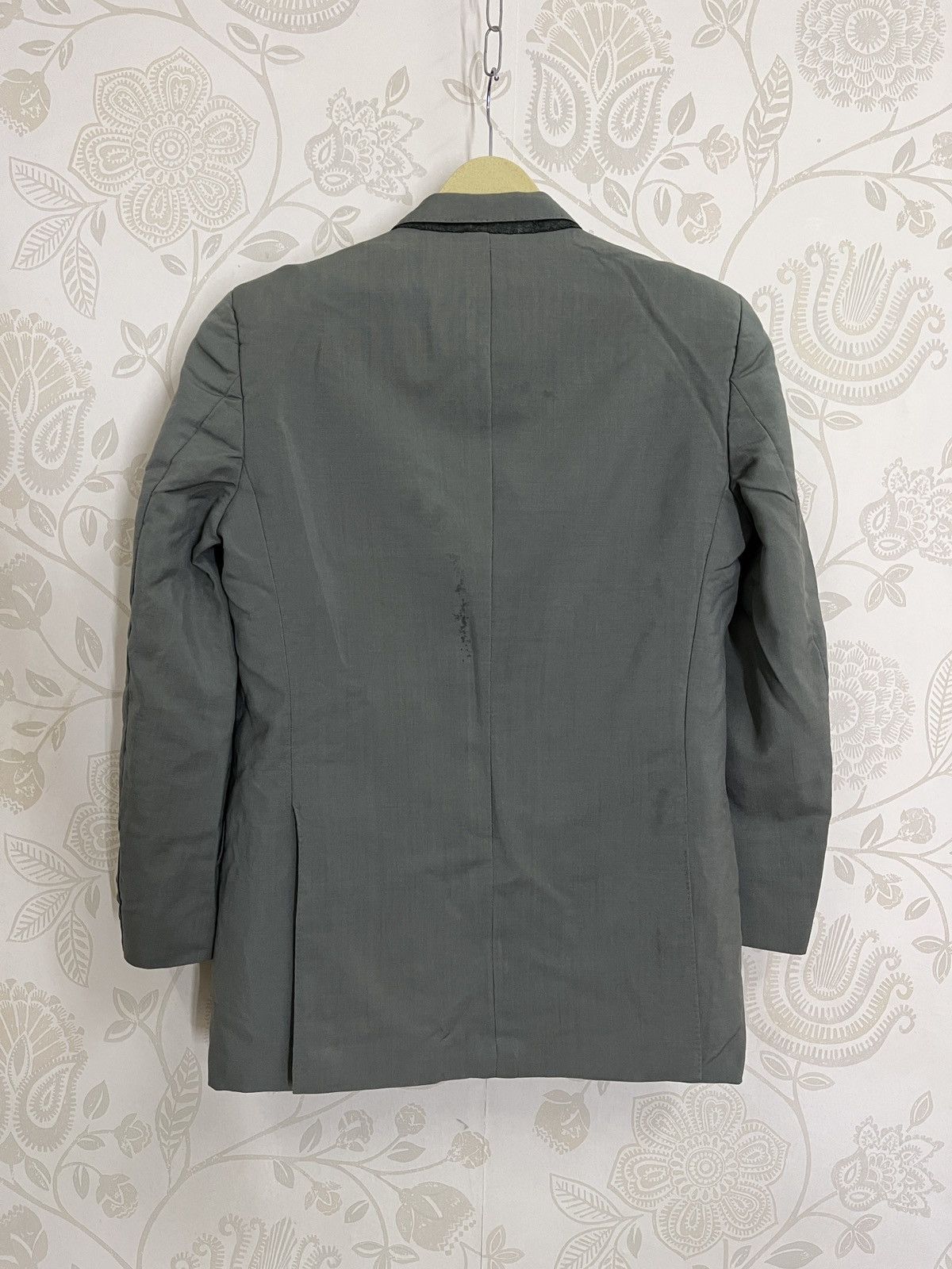 Steals Balenciaga Blazer Coat Suit Size 36 - 21