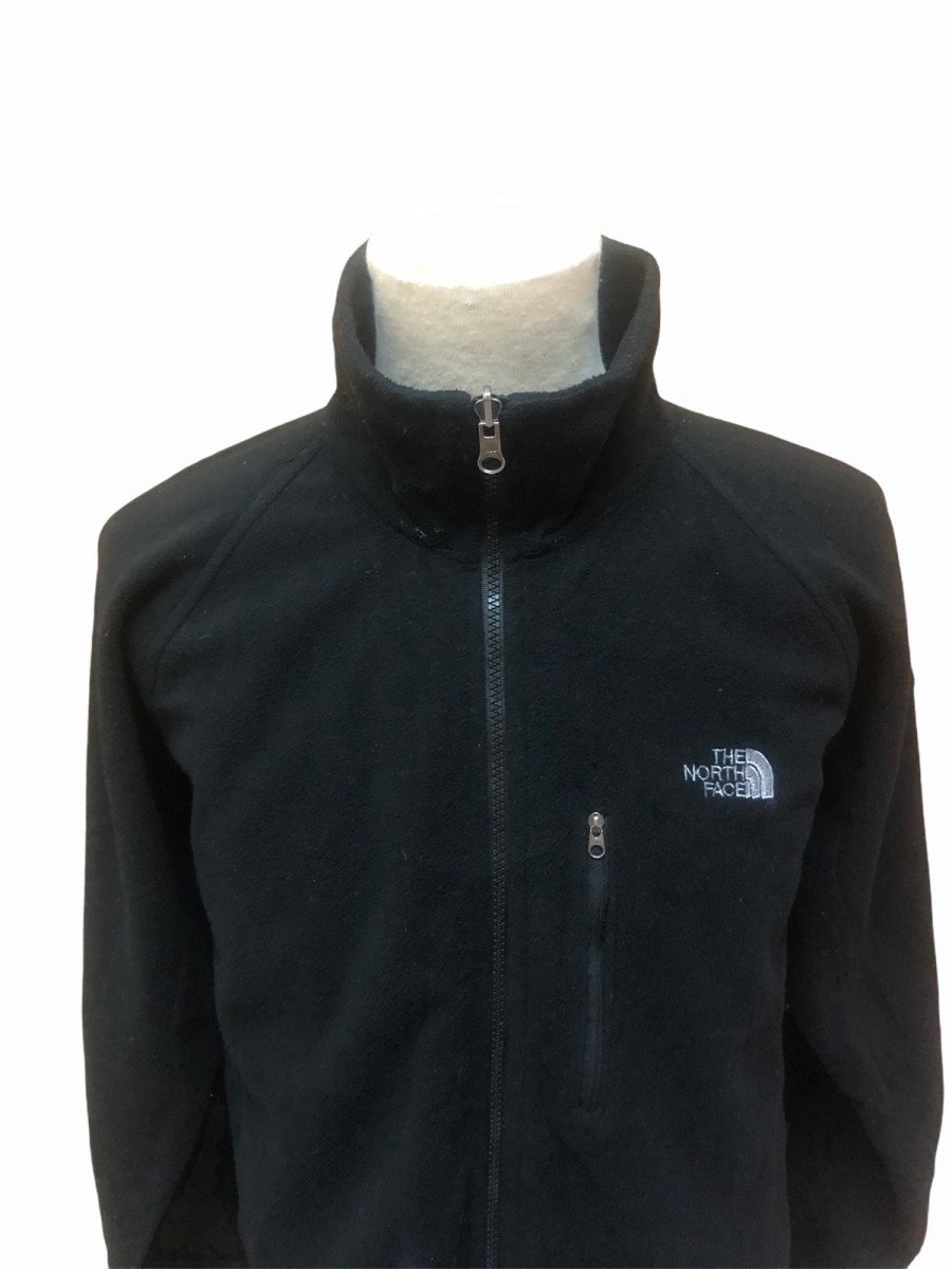 Vintage Fleece jacket - 3
