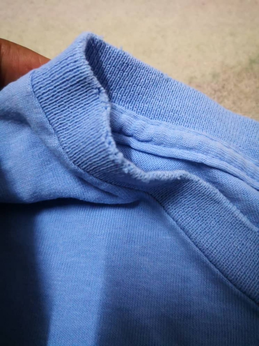 Jordan Brand - North Carolina Bssketball - 6