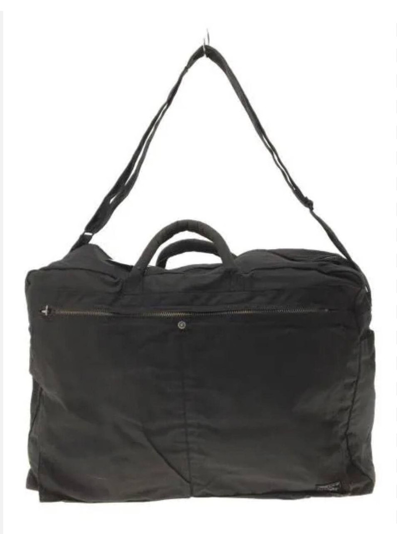 Porter Travel Bag - 1