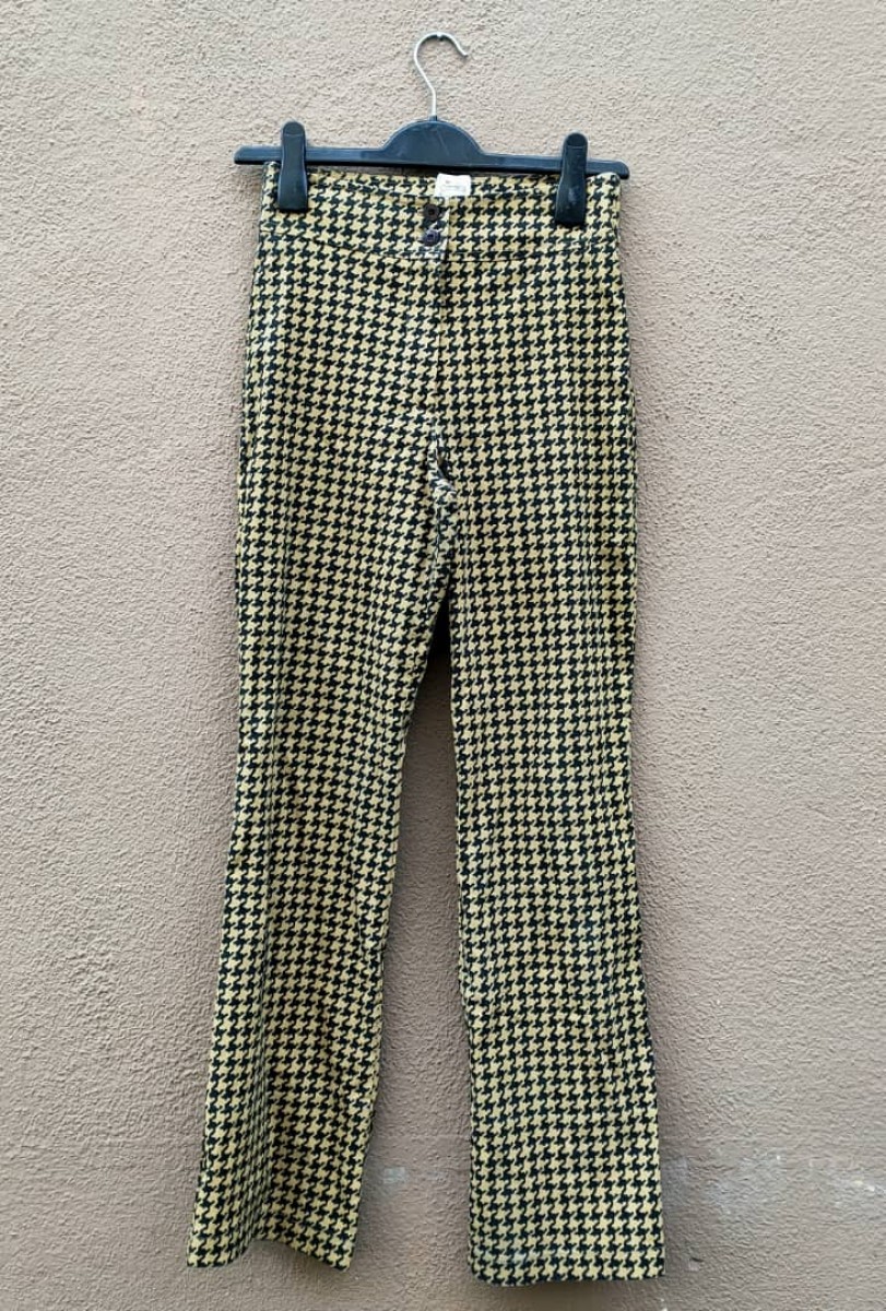 Designer - Shendel Made in France Pant - 1