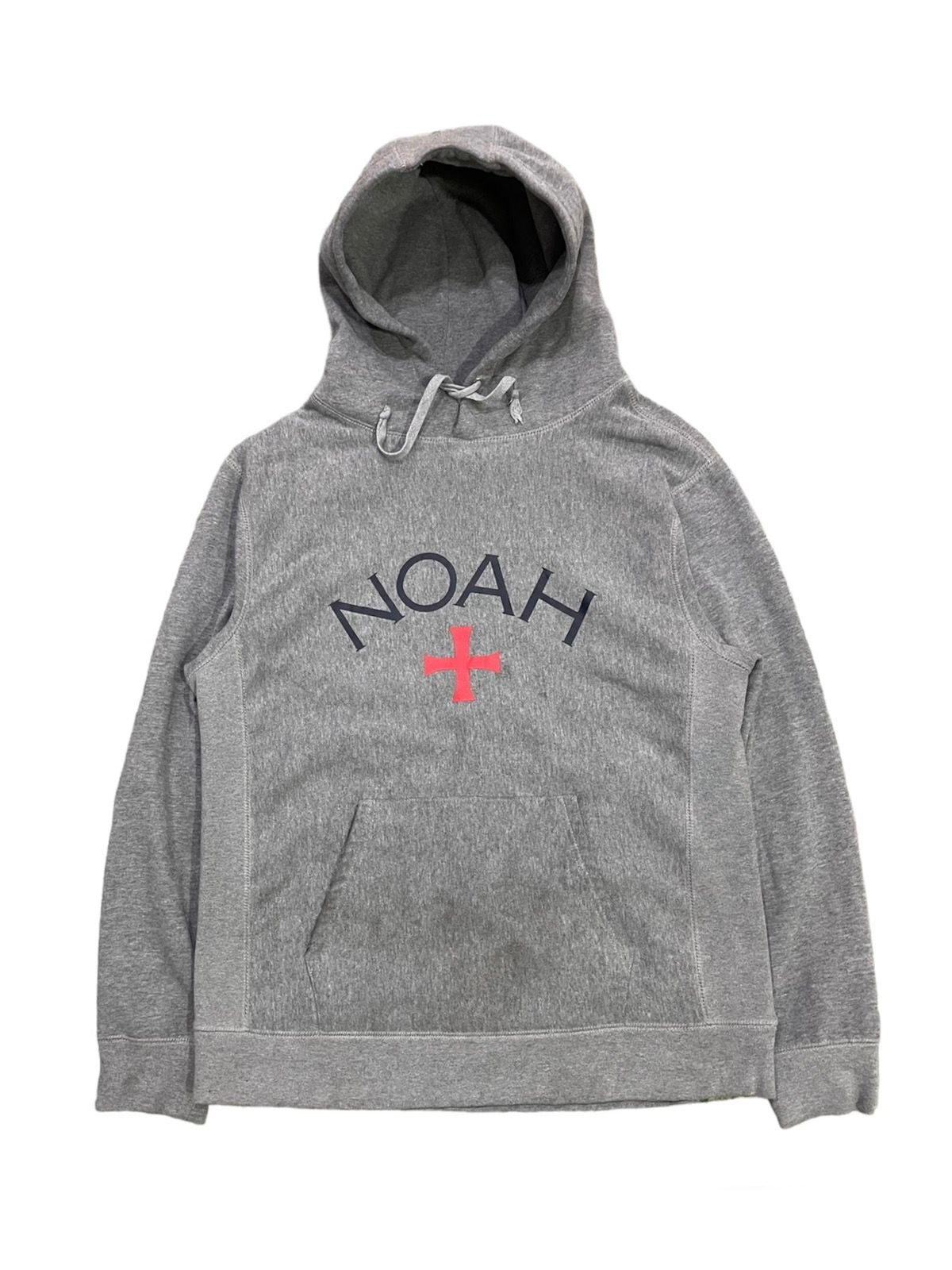 Noah Logo Hoodie - 1