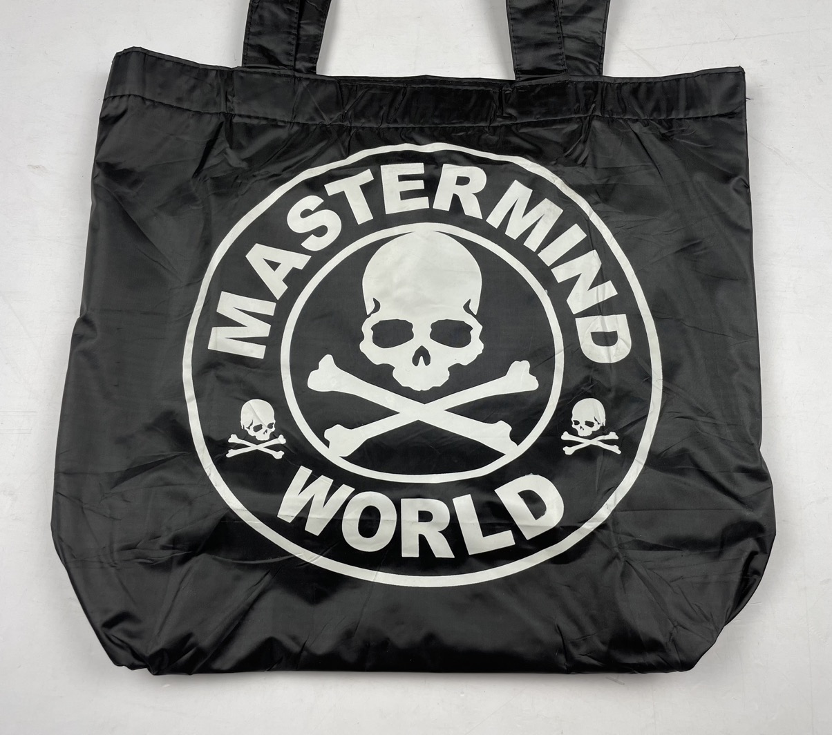 mastermind world tote bag tg3 - 2