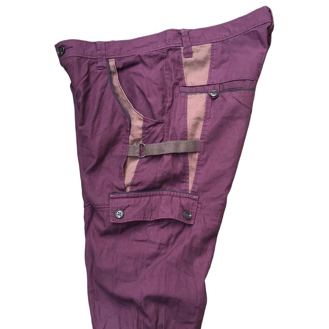 PPFM Cargo Pants - 5