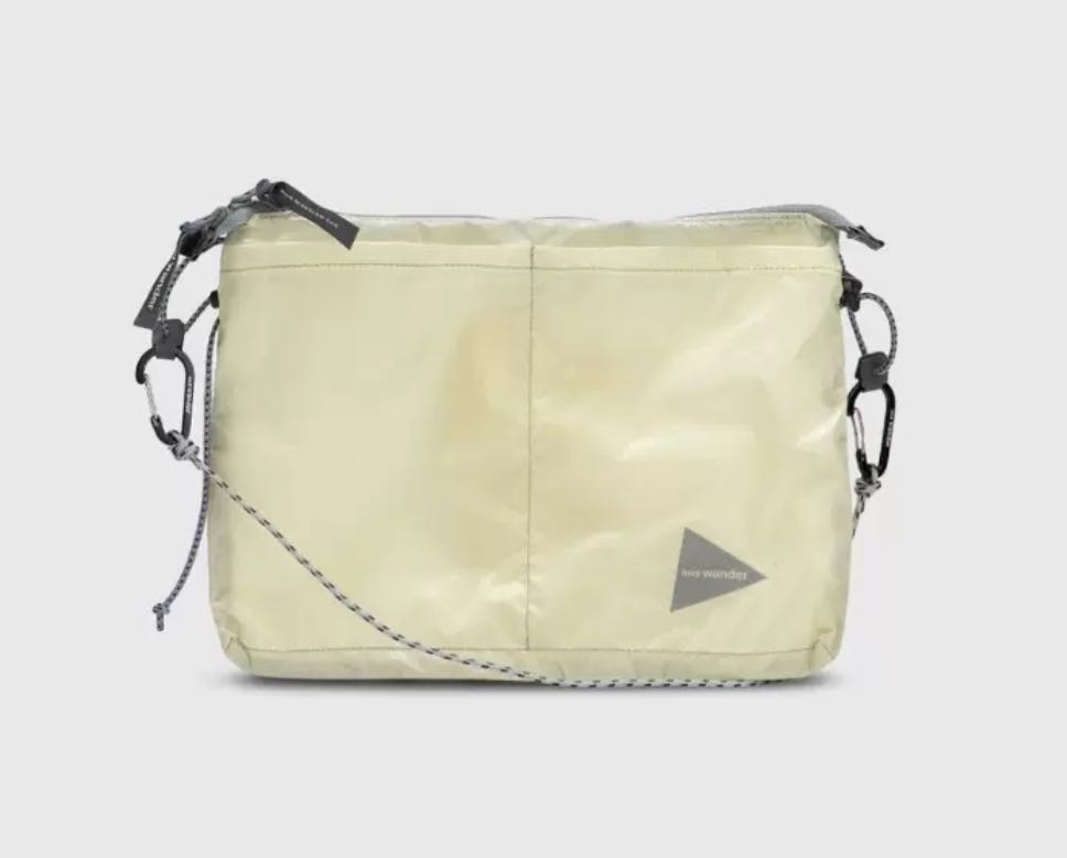 and wander bag sacoche one size - 1