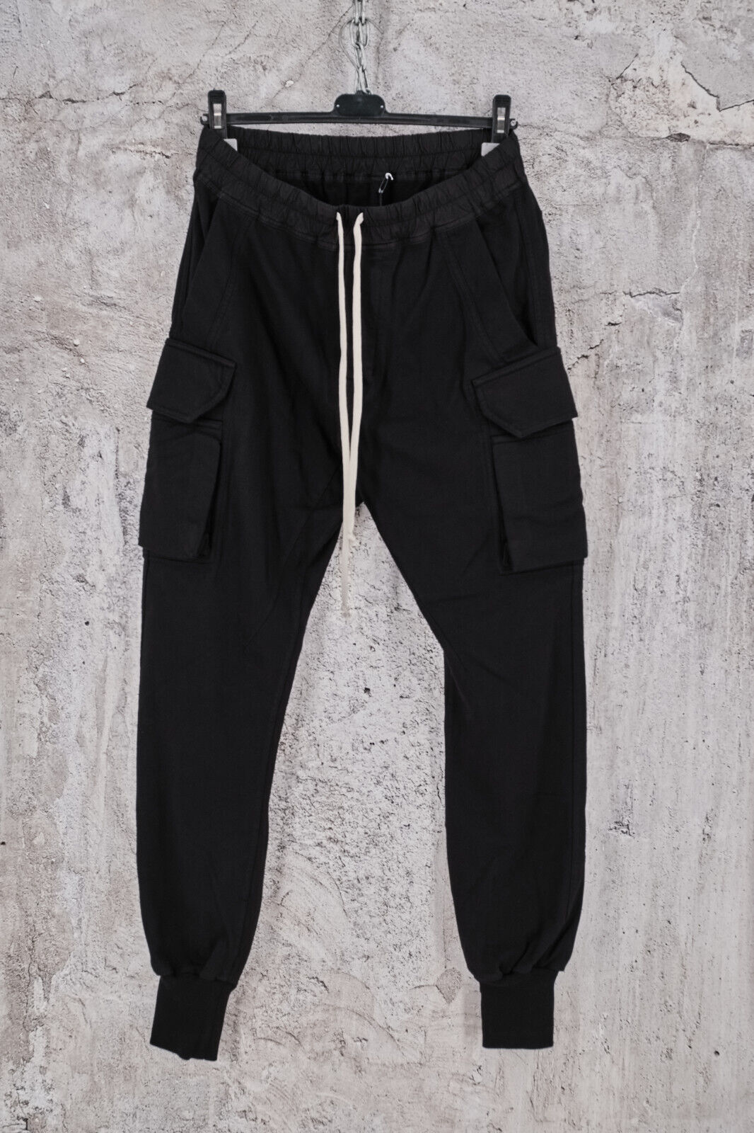 Brand New With Tags Rick Owens Drkshdw Men's Mastadon Cut Cargo,  800$ - 4