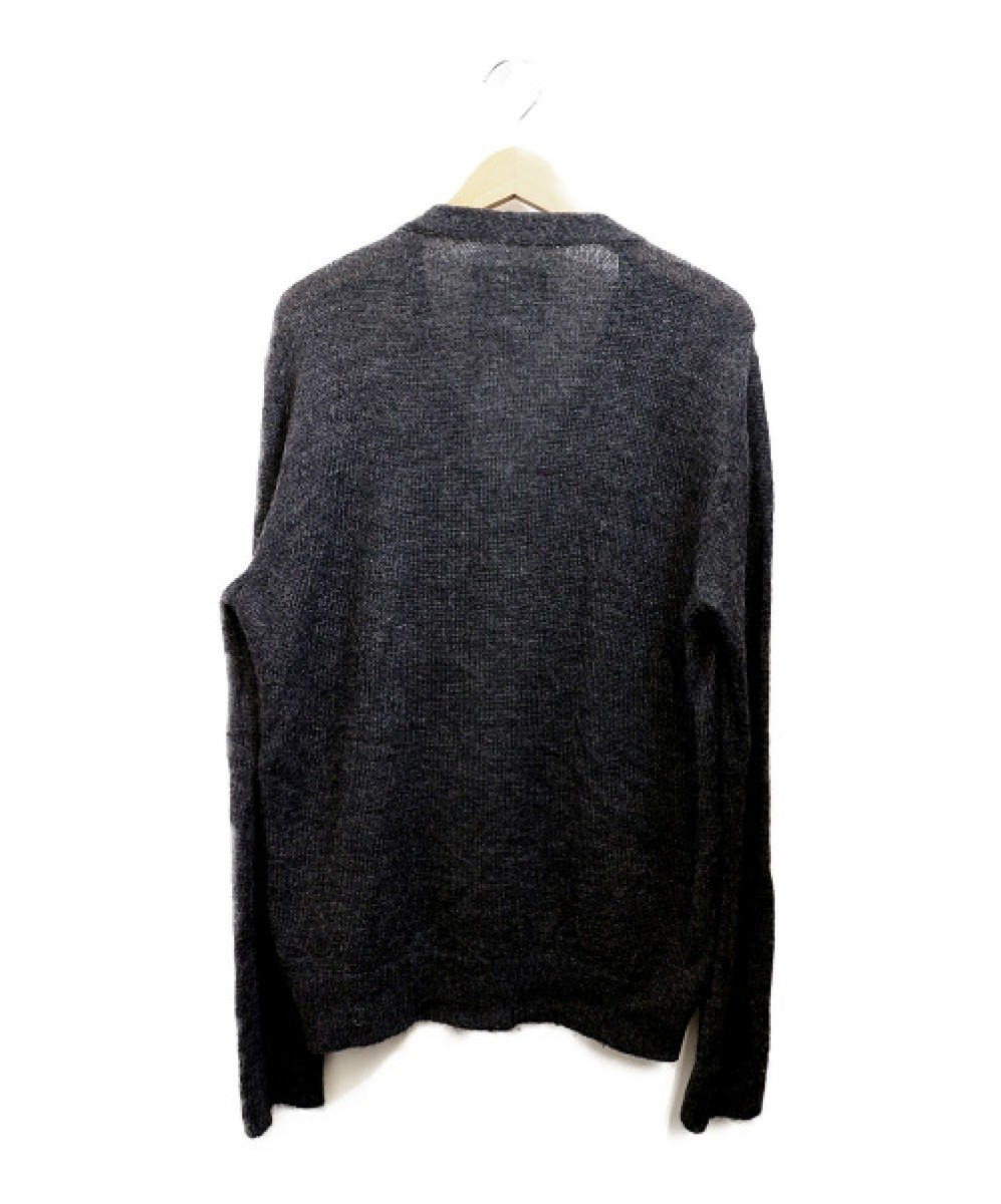 08sircus - wool cardigan - 2