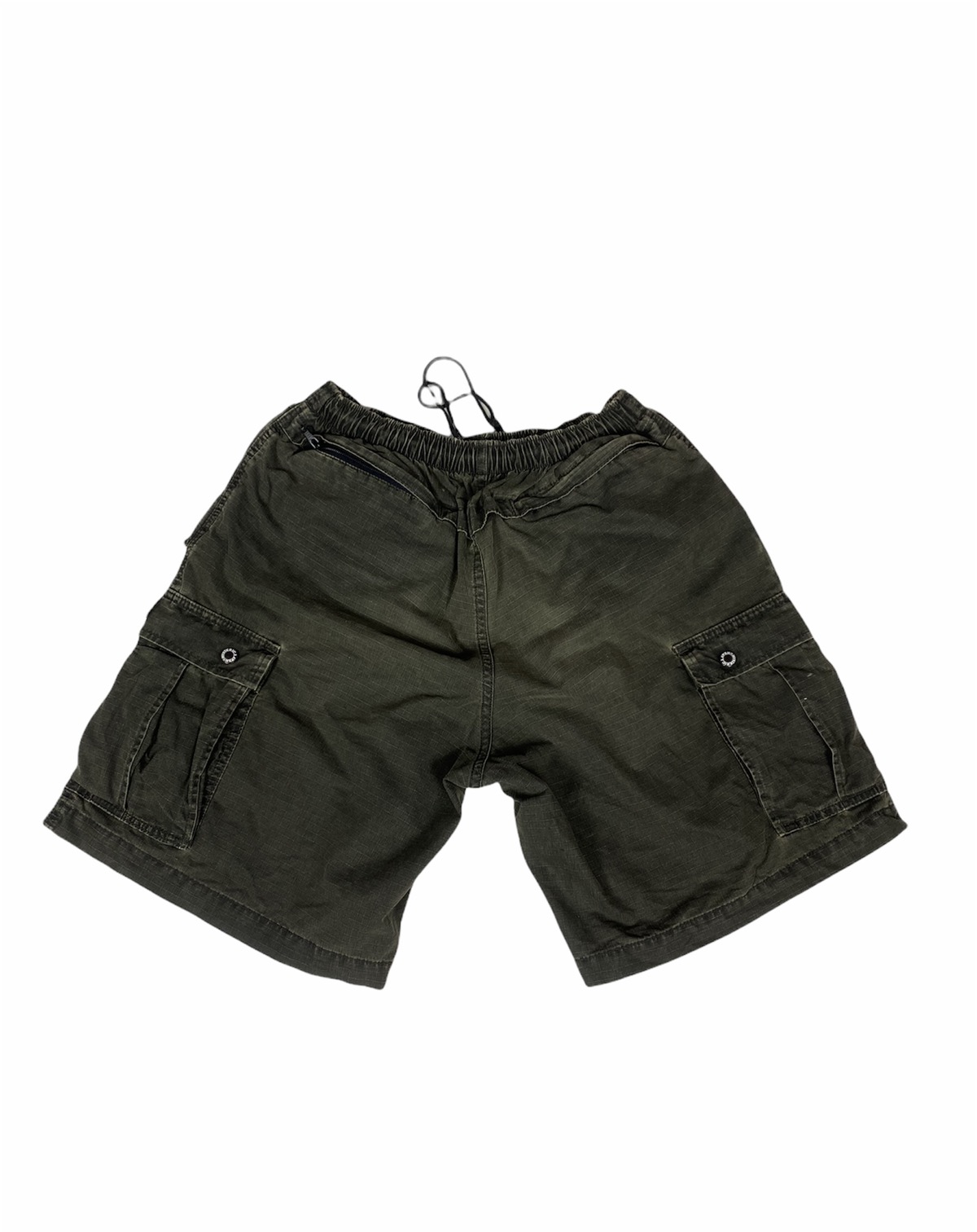 Vintage Hysteric Glamour Cargo Shortpants. S0146 - 2