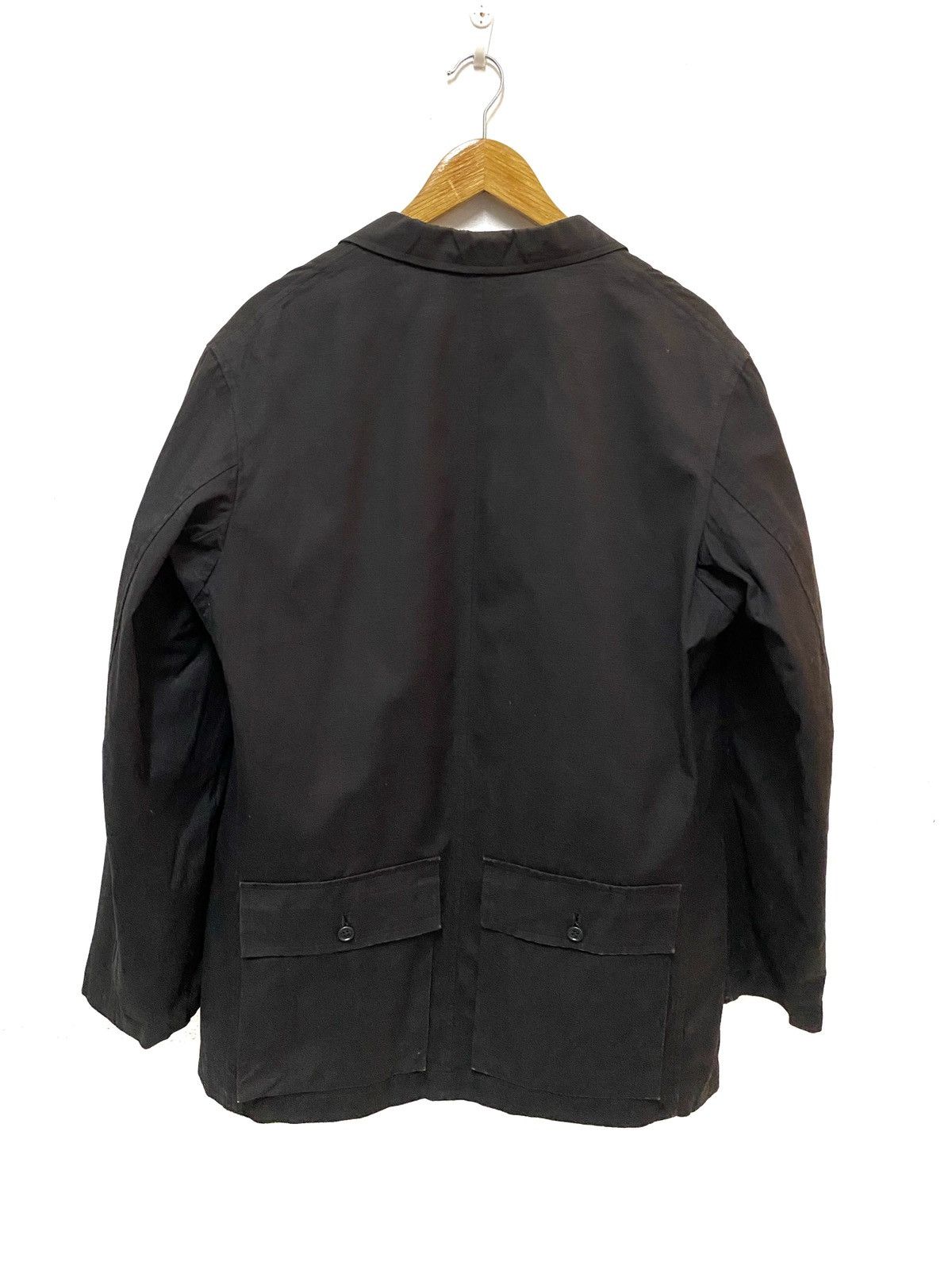 Rare🔥Yohji Yamamoto Y’s For Men Removable Lining Jacket - 2