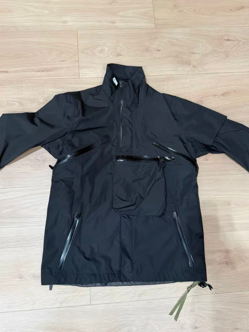 J1A-GTPL Black Small - 1