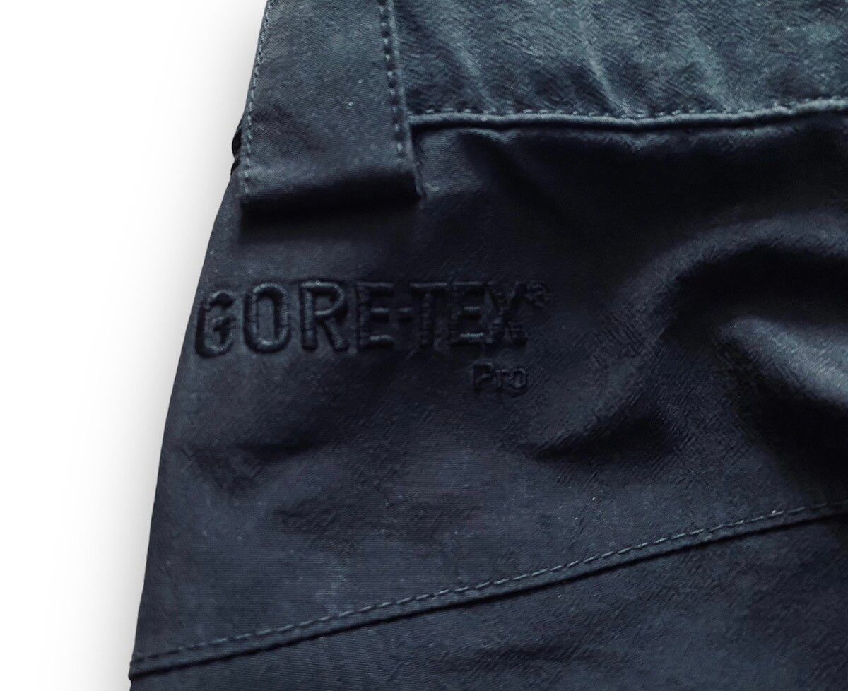 The North Face Goretex Pro Recco Ski Pants Outdoor Women’s M - 8