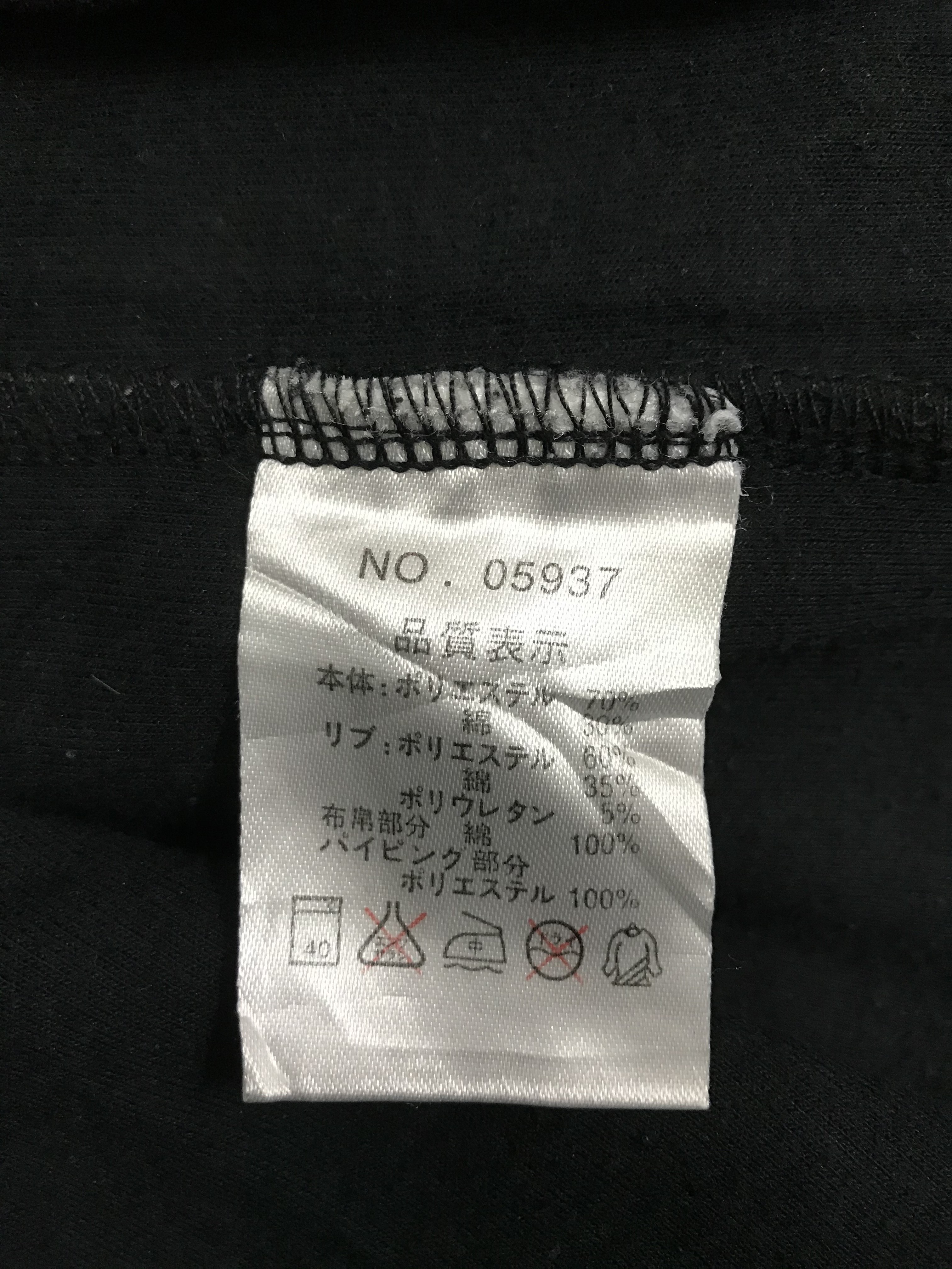 Sacsny Y’saccs Golf Vest - 10
