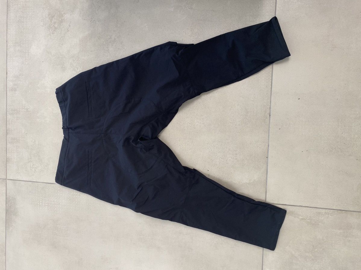 Acronym P15-DS Small Pants (Full-Pack) - 2