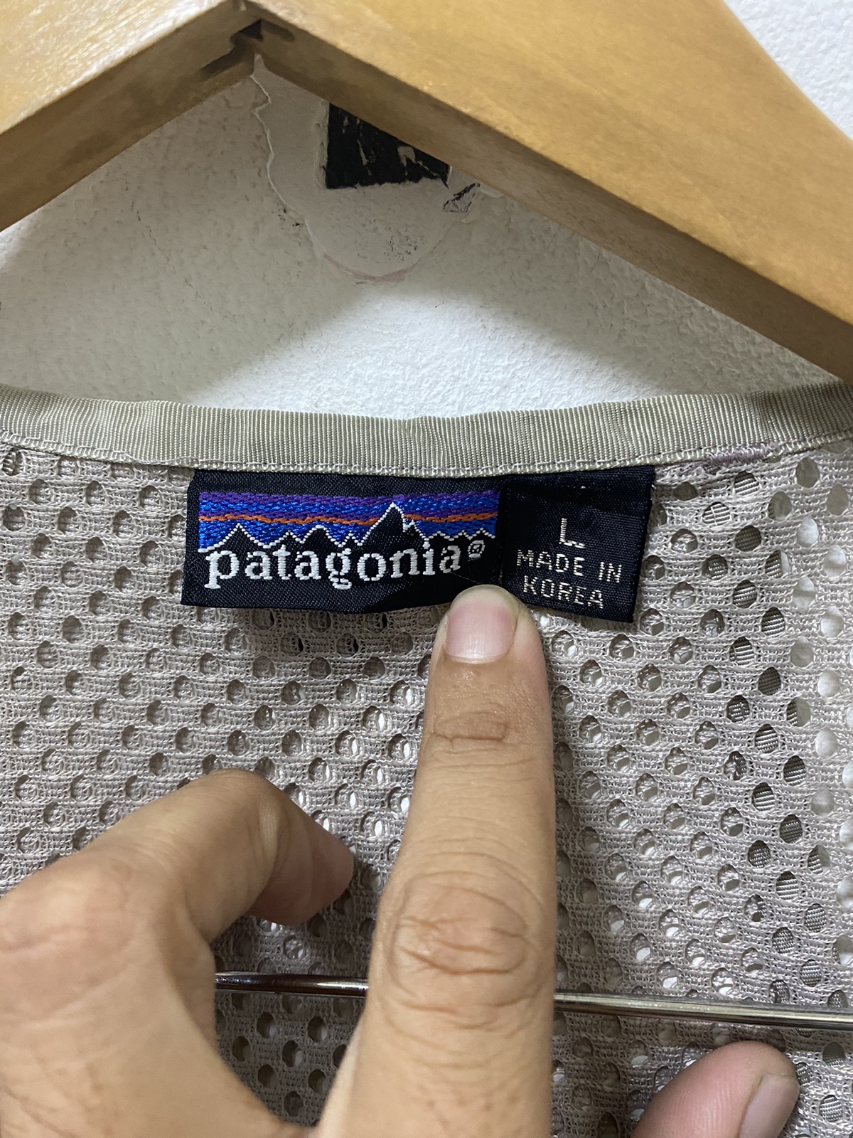 Vintage Patagonia Tactical Utility Vest Multi pocket Design - 3