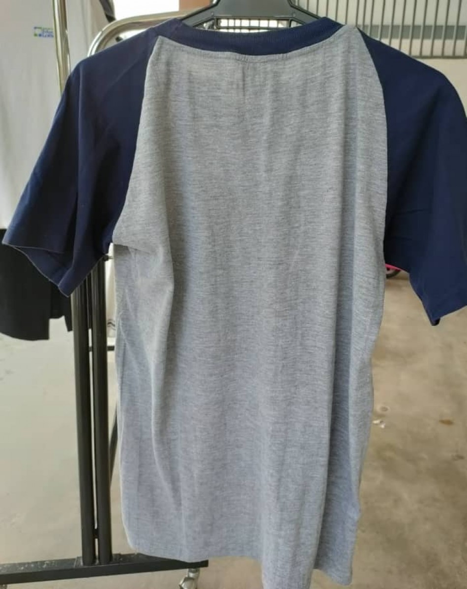 Designer - Vintdge Raglan Calico Critter - 5