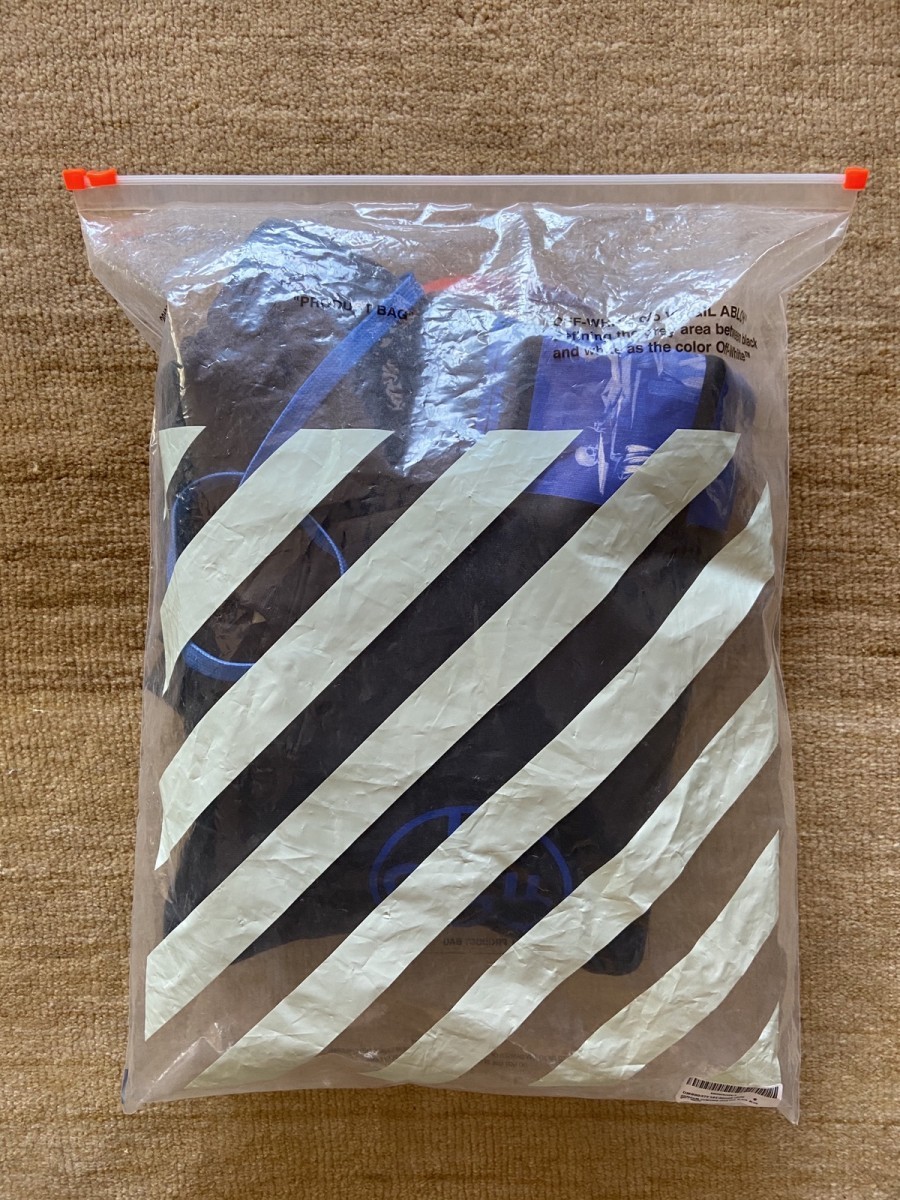 Hardcore Caravaggio Hoodie - 8