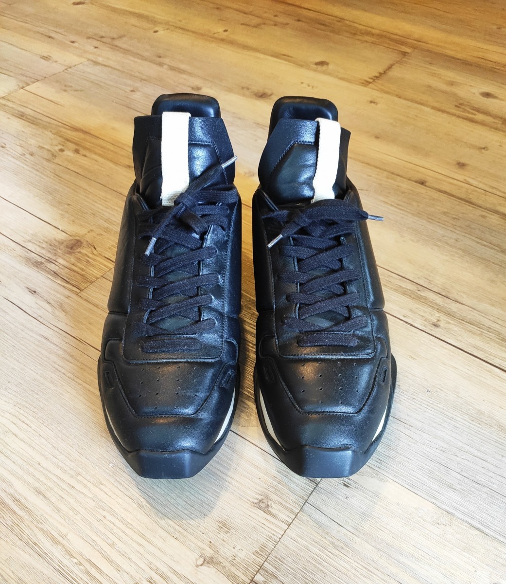 Maximal Runner - 3