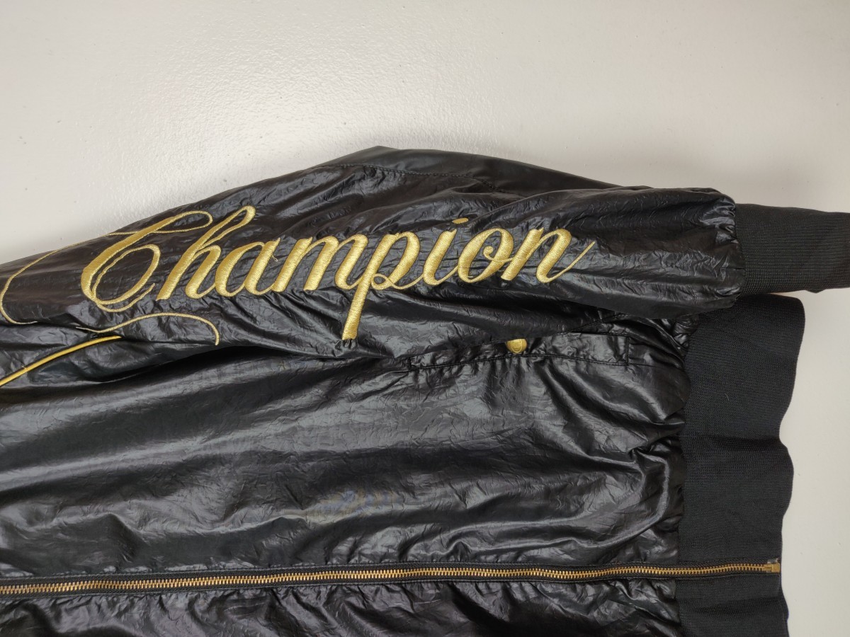 Logo Light Sweater Jacket Windbreaker - 3