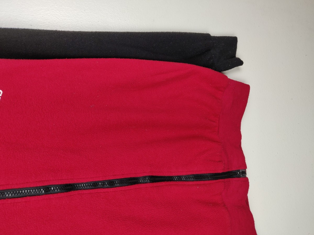 Manchester United - Two Tone Night Wear Sweater - 7