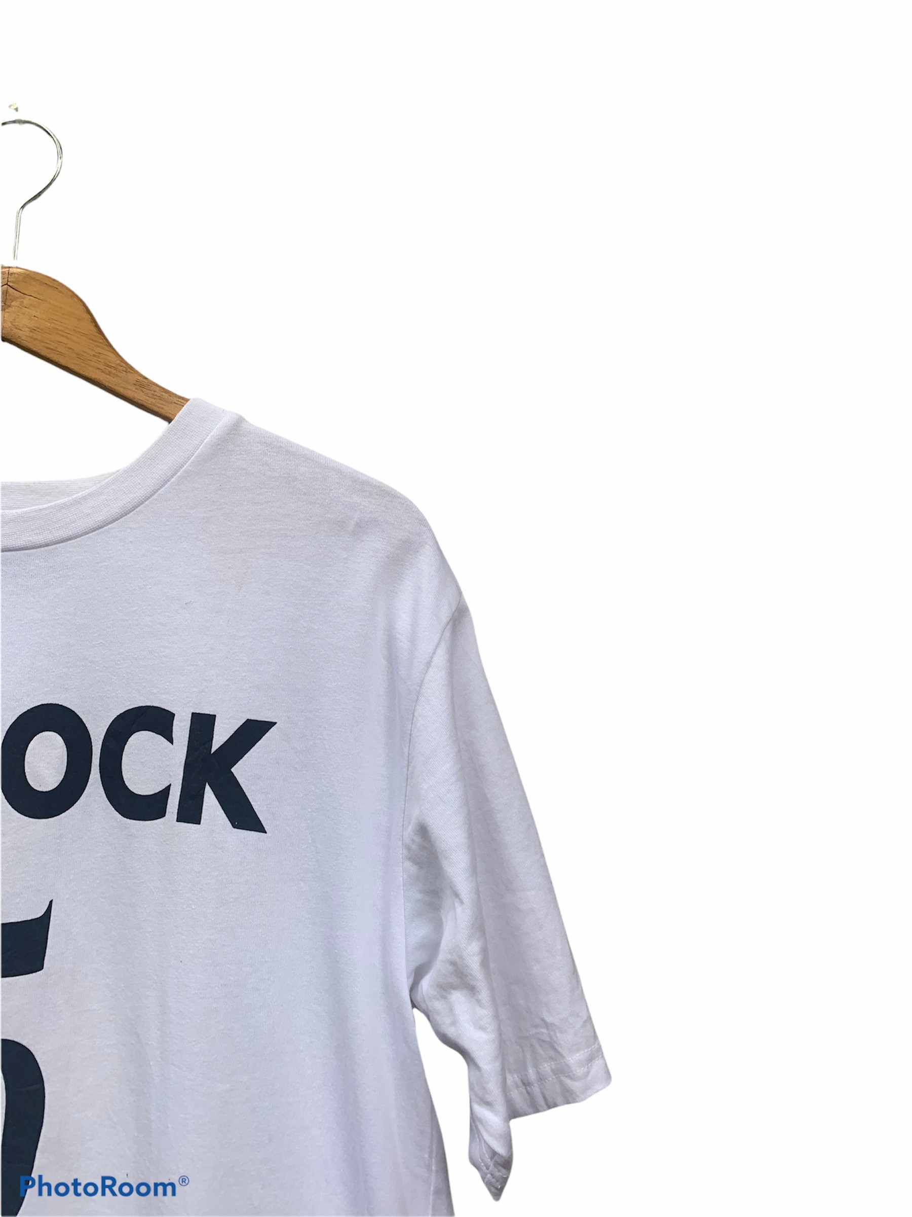 Evisu - Evisu Daicock 05 White Tee - 6
