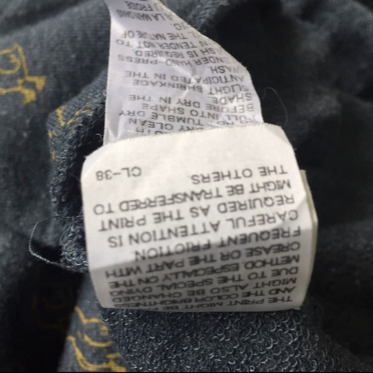 Issey Miyake - Nenet hoodie - 13