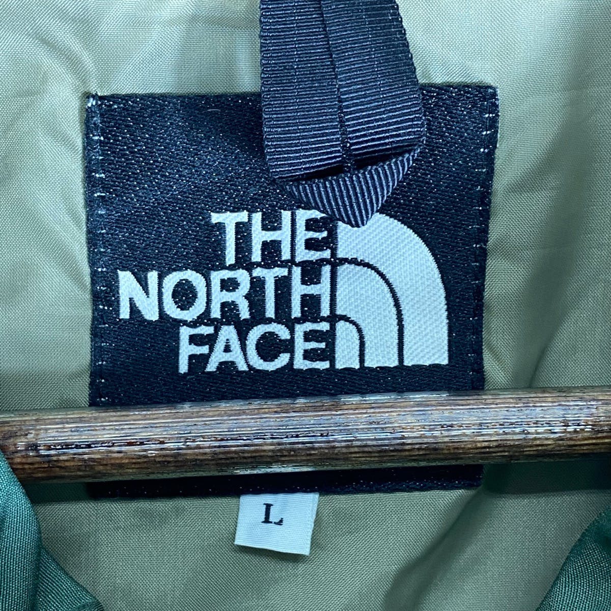 The North Face Jacket - 8