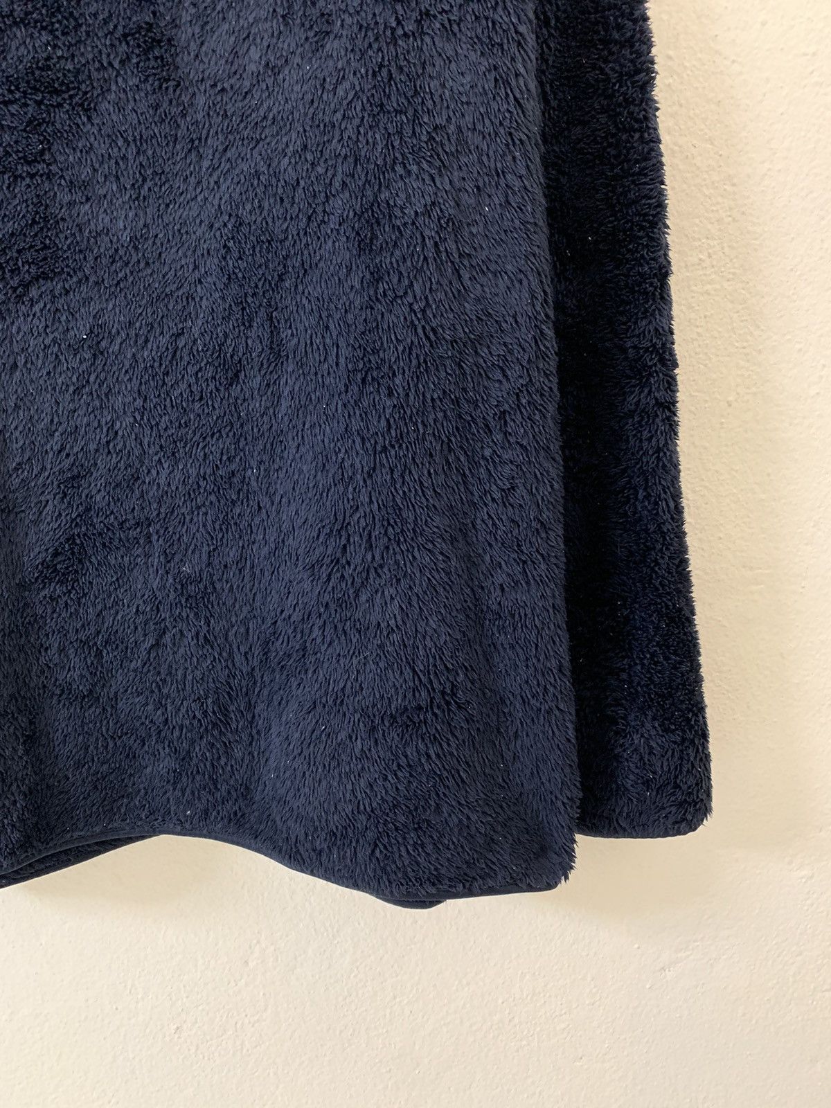 Uniqlo Engineered Garments Fleece Sweater - 8