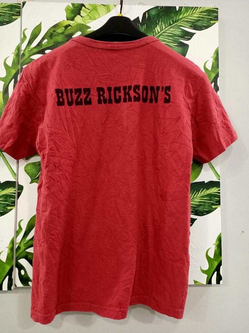 Buzz Rickson's - Vtg. Buzz Rickson's x Peanuts x USAF Toyo Enterprises Shirt - 3