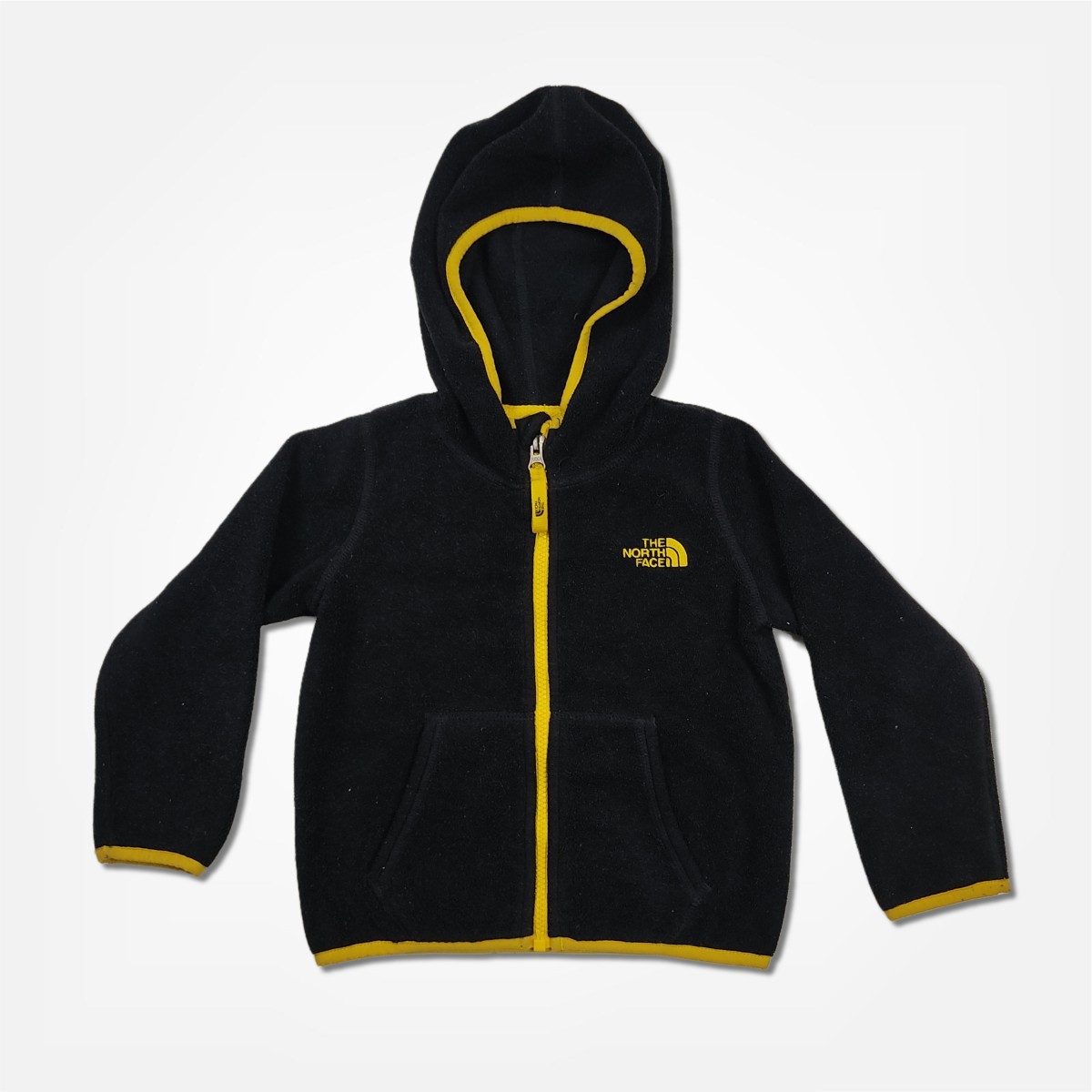 Black Fleece Kids Hoodie Sweater Sweatshirt - 1