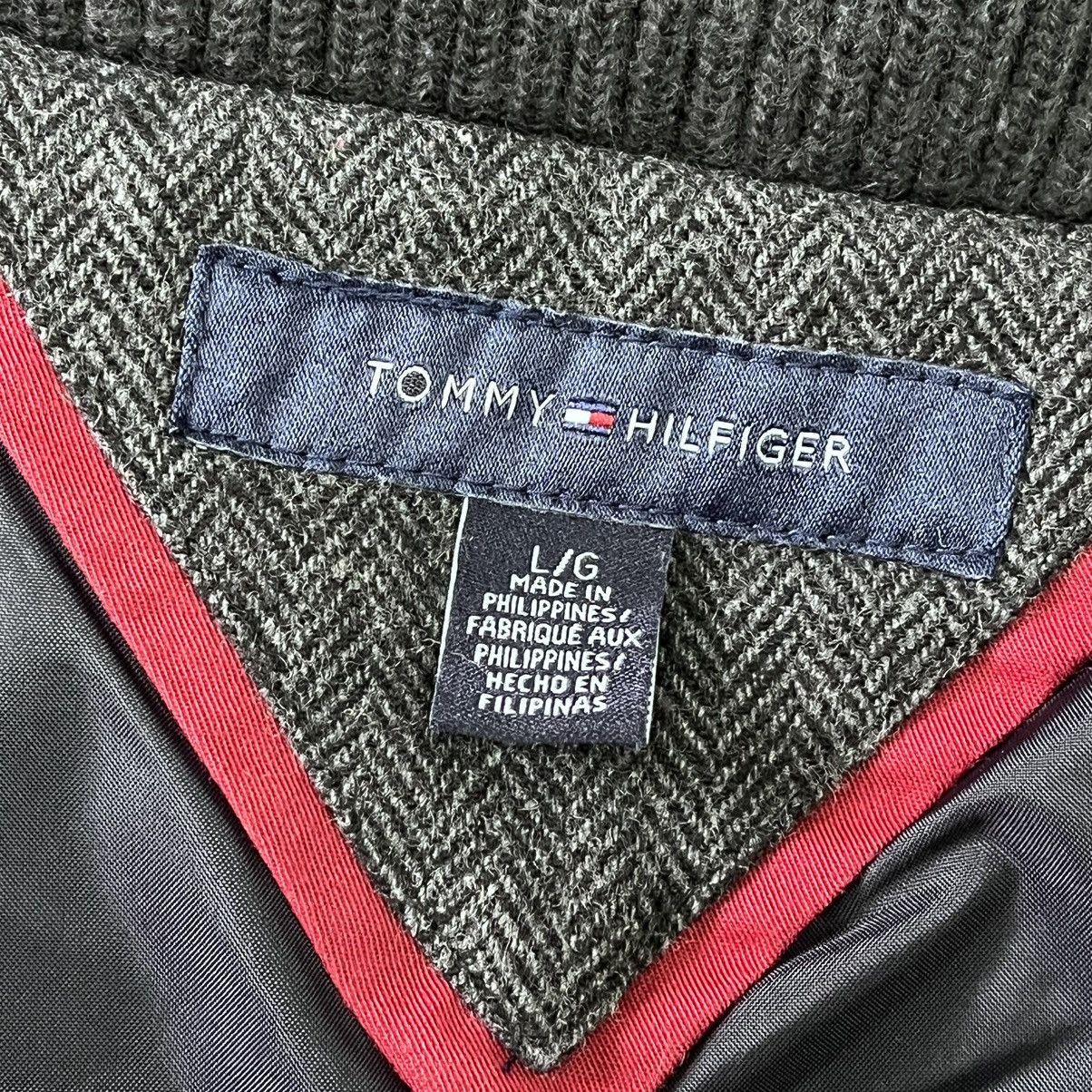 Tommy Hilfiger Puffer Vest - 3