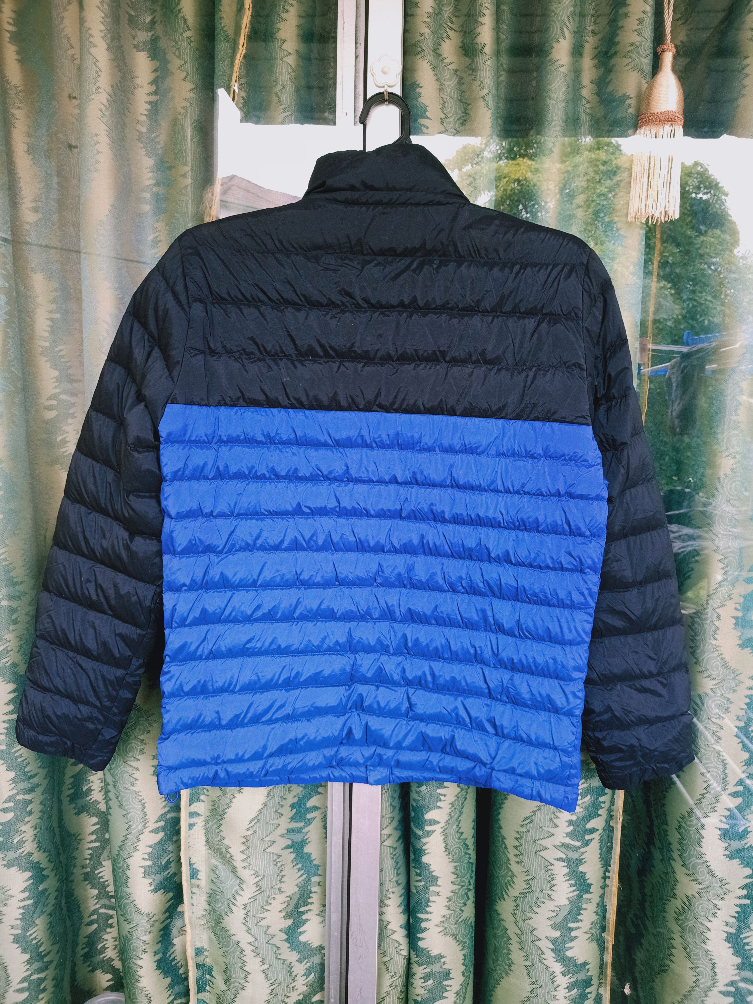 Uniqlo X t.down by Theory Puffer Jacket - 2