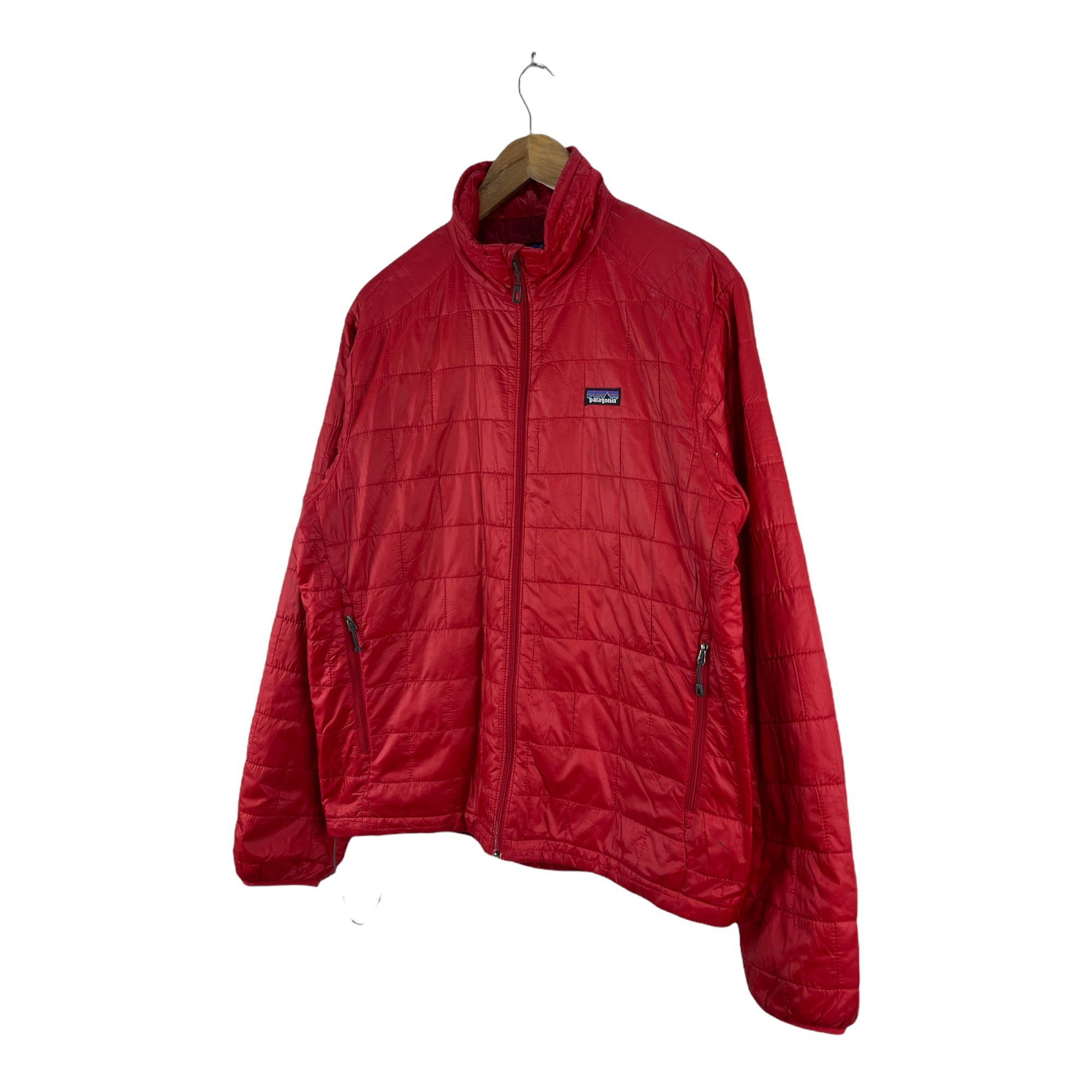 Patagonia Jacket - 4