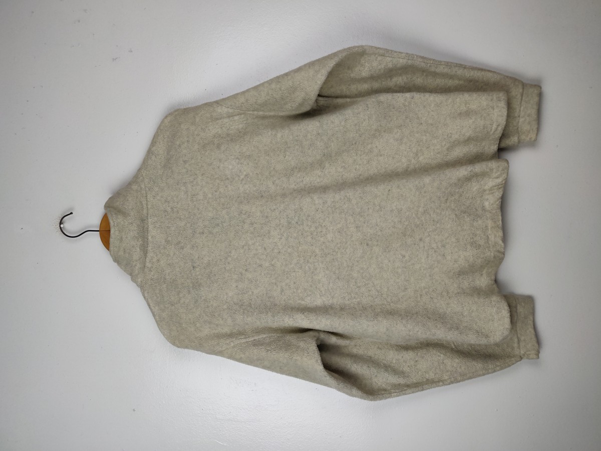 Penfield - USA Fleece Sweater Zipper Jacket - 11