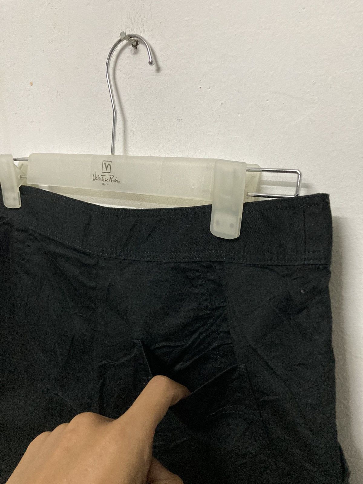 Uniqlo and Lemaire Short Pants - 5