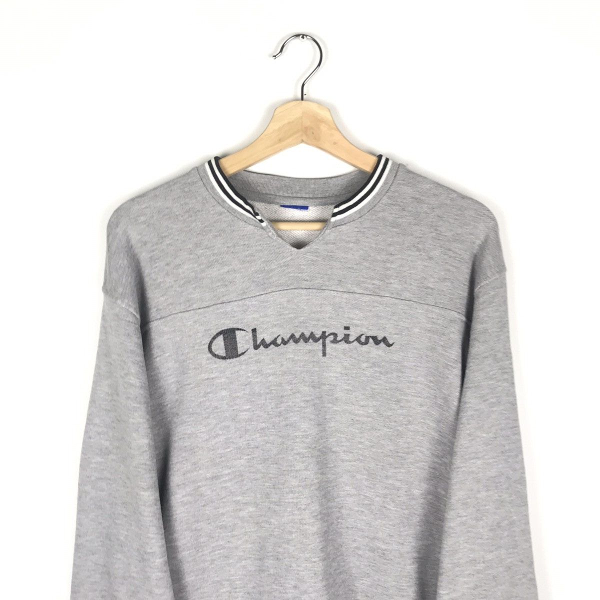 champion vintage sweatshirt - 2