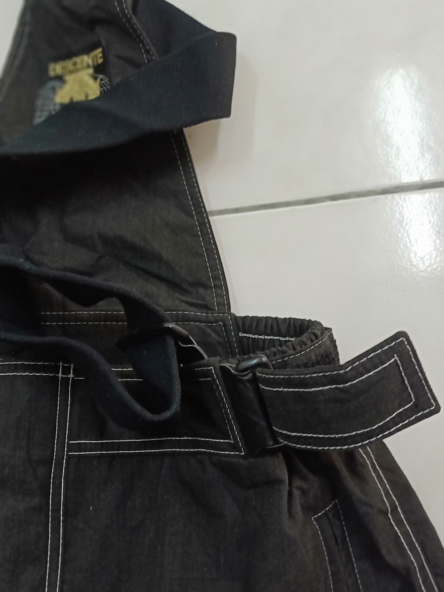 Descente - jumpsuit rare - 7