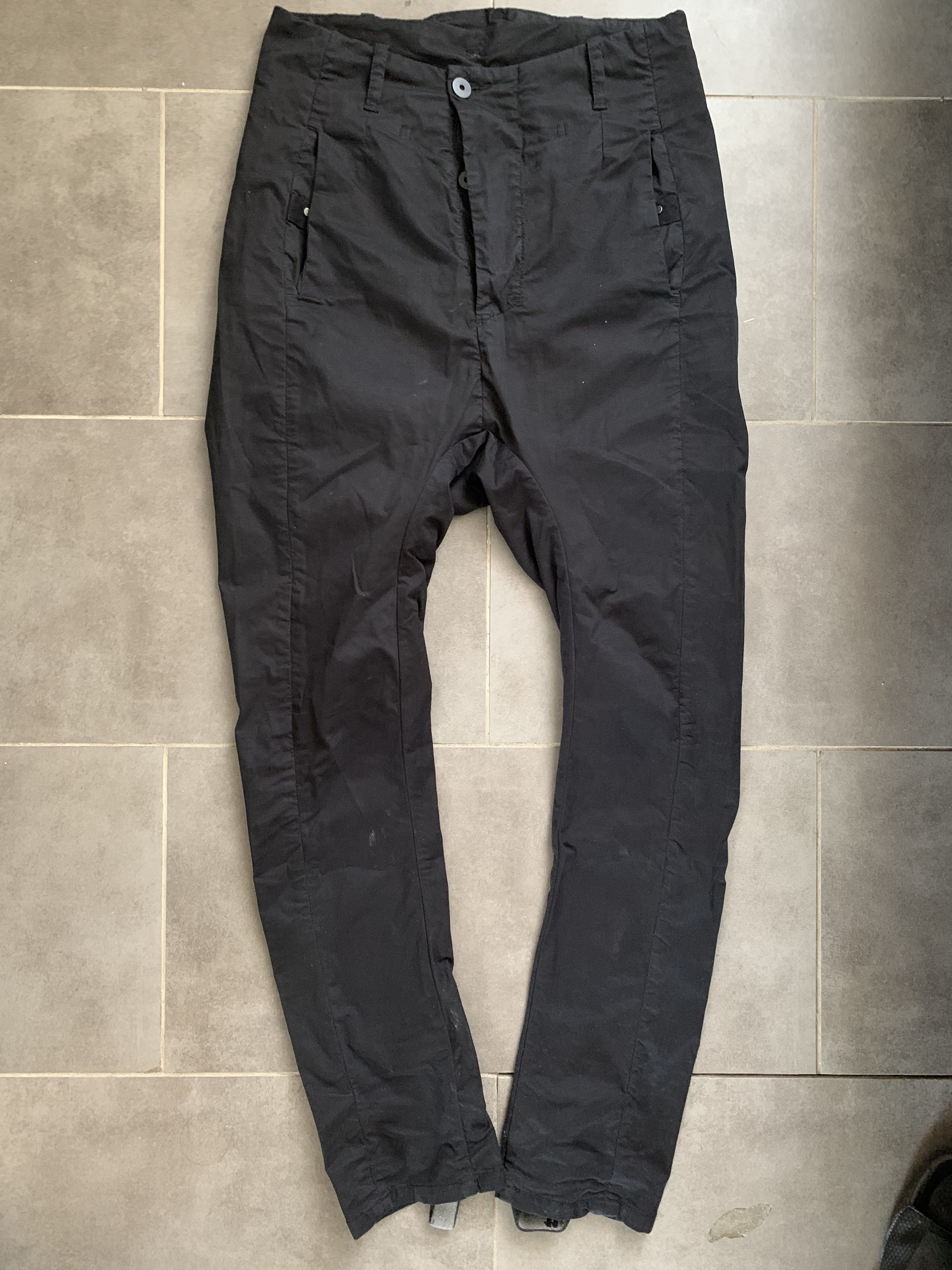 11 by Boris Bidjan Saberi Pant - 1