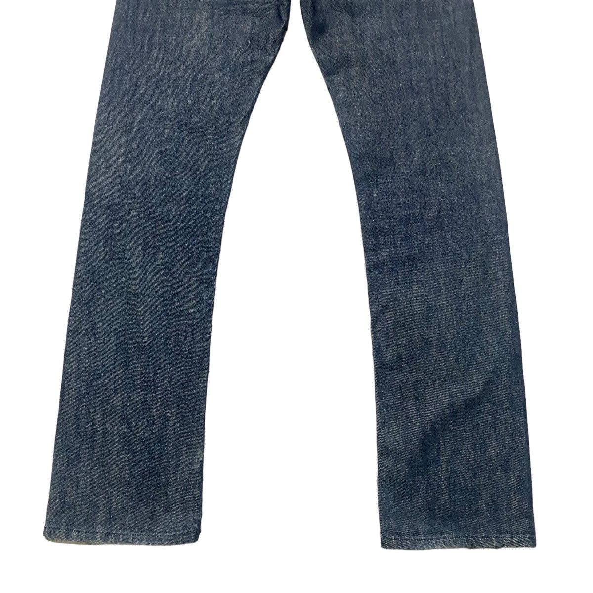 Lad Musician Denim Selvedge Jeans - 13