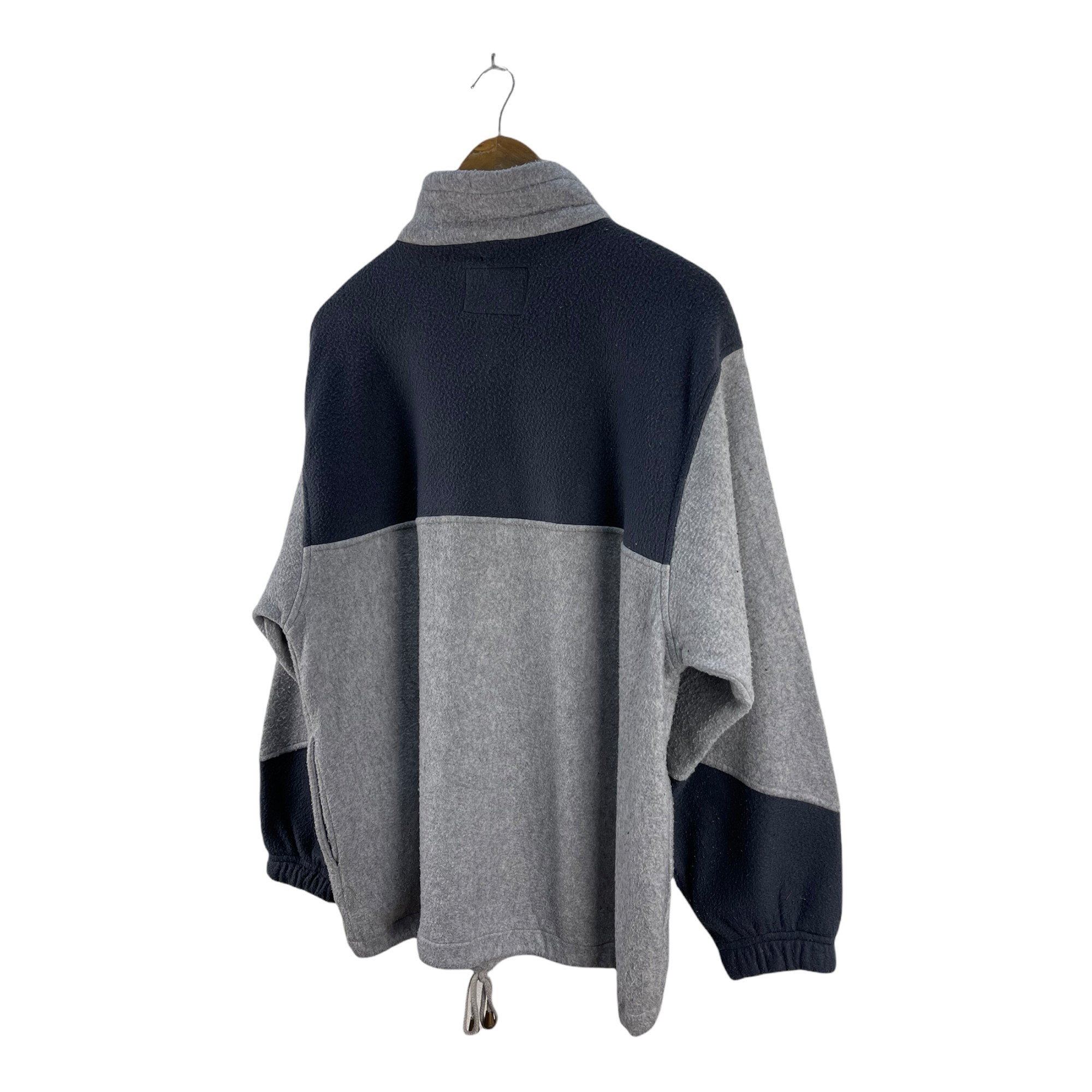 Budweiser - Vintage Budweiser King St. Louis, Mo Fleece Sweatshirt - 5