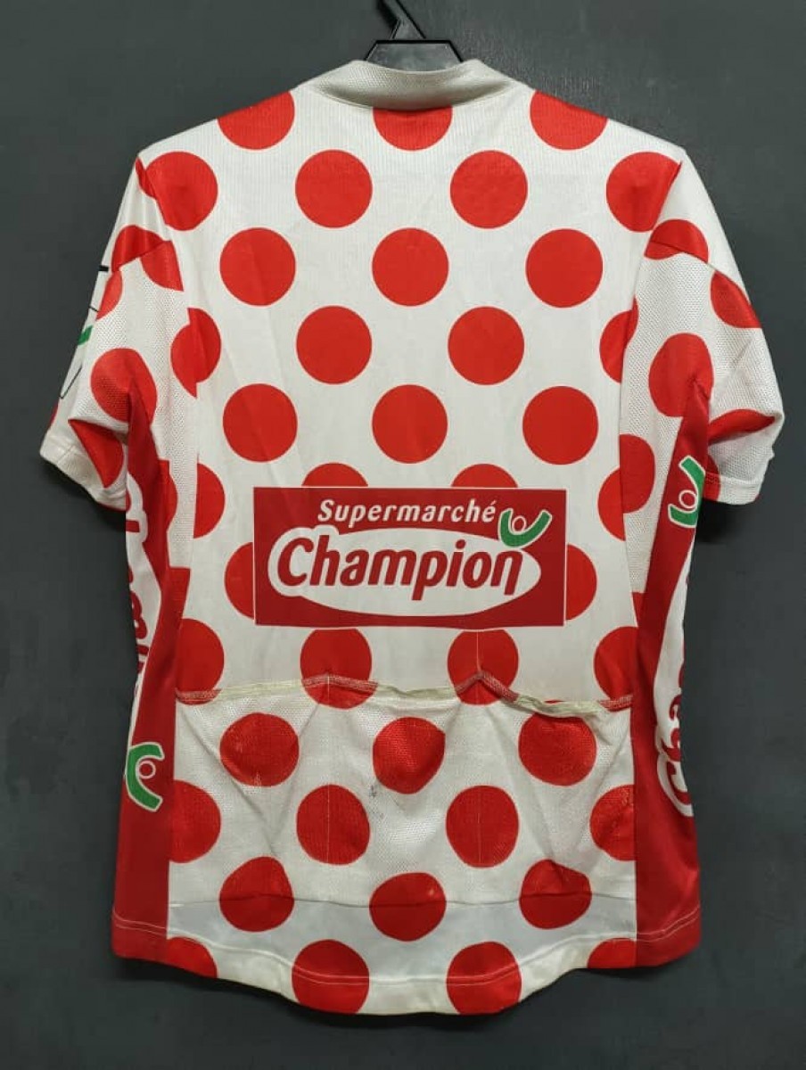 Cycle - Bicycle Jersey - 2